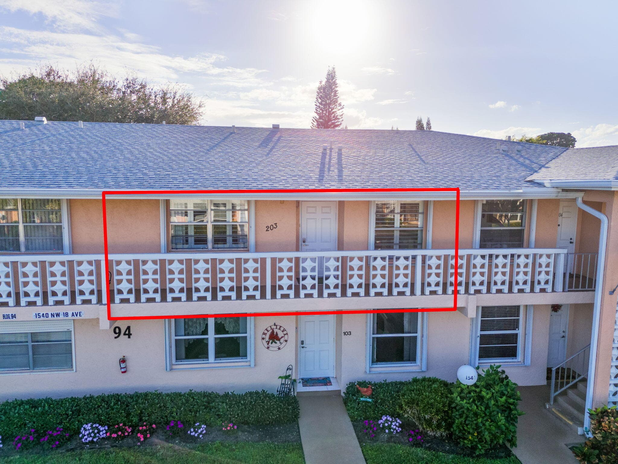 1540 NW 18th Avenue 203, Delray Beach, FL 33445 — photo 50 of 50