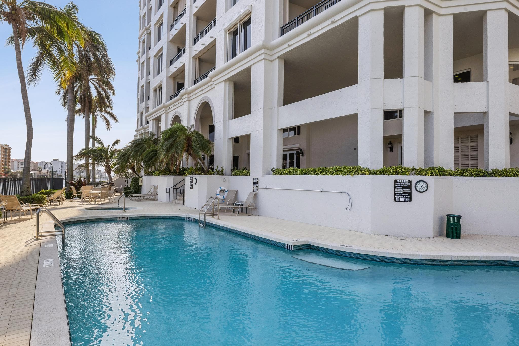 2880 NE 14th St. Causeway 904, Pompano Beach, FL 33062 — photo 51 of 53