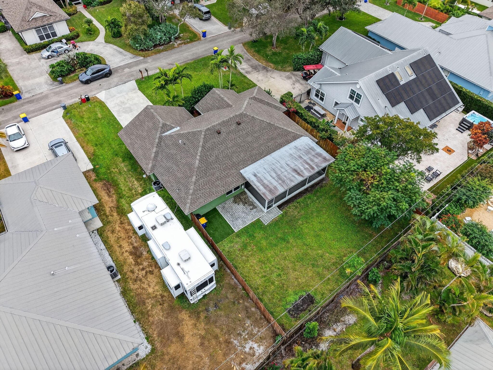 9275 SE Mercury Street, Hobe Sound, FL 33455 — photo 51 of 65