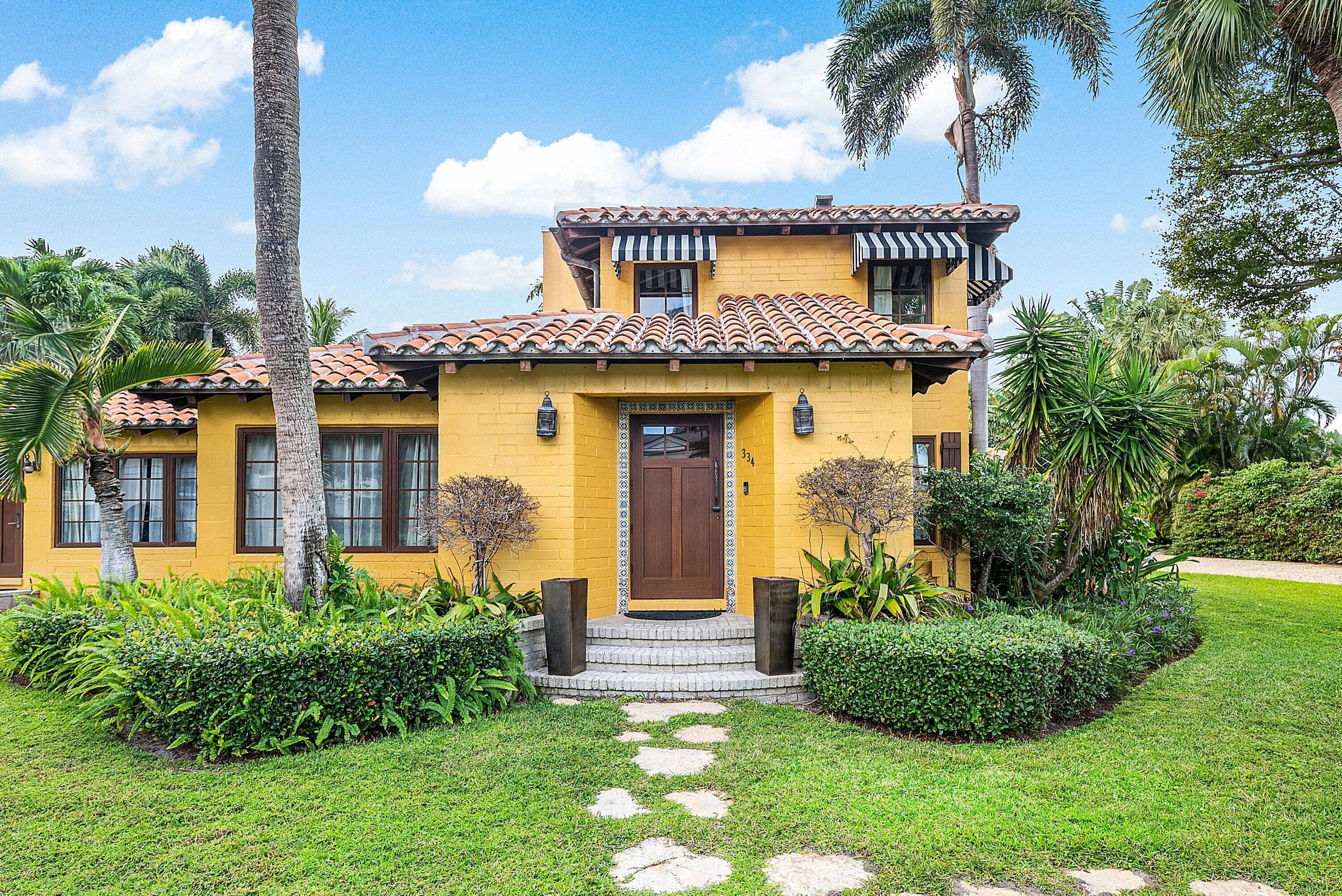 334 Palm Trail, Delray Beach, FL 33483 — photo 12 of 35