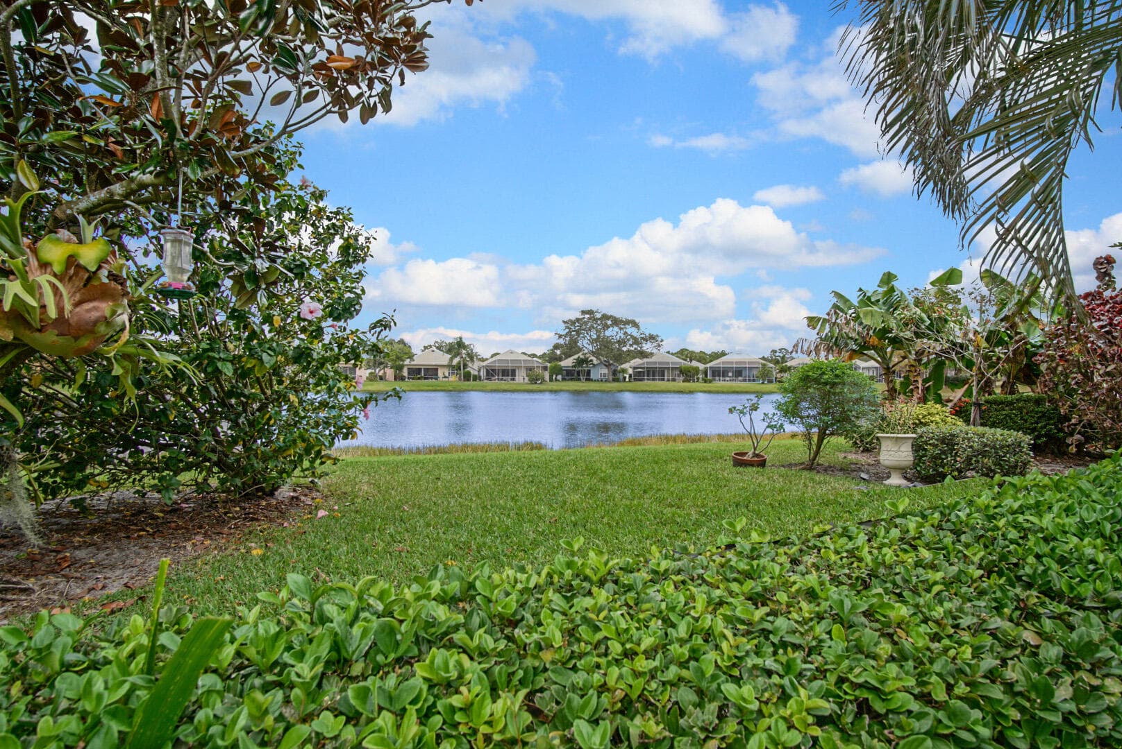 1553 NW Amherst Drive, Port St. Lucie, FL 34986 — photo 34 of 48