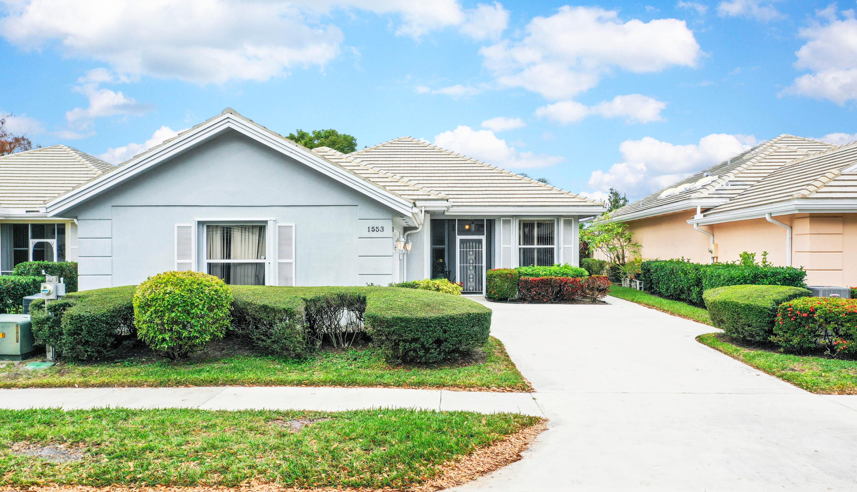 1553 NW Amherst Drive, Port St. Lucie, FL 34986 — photo 4 of 48