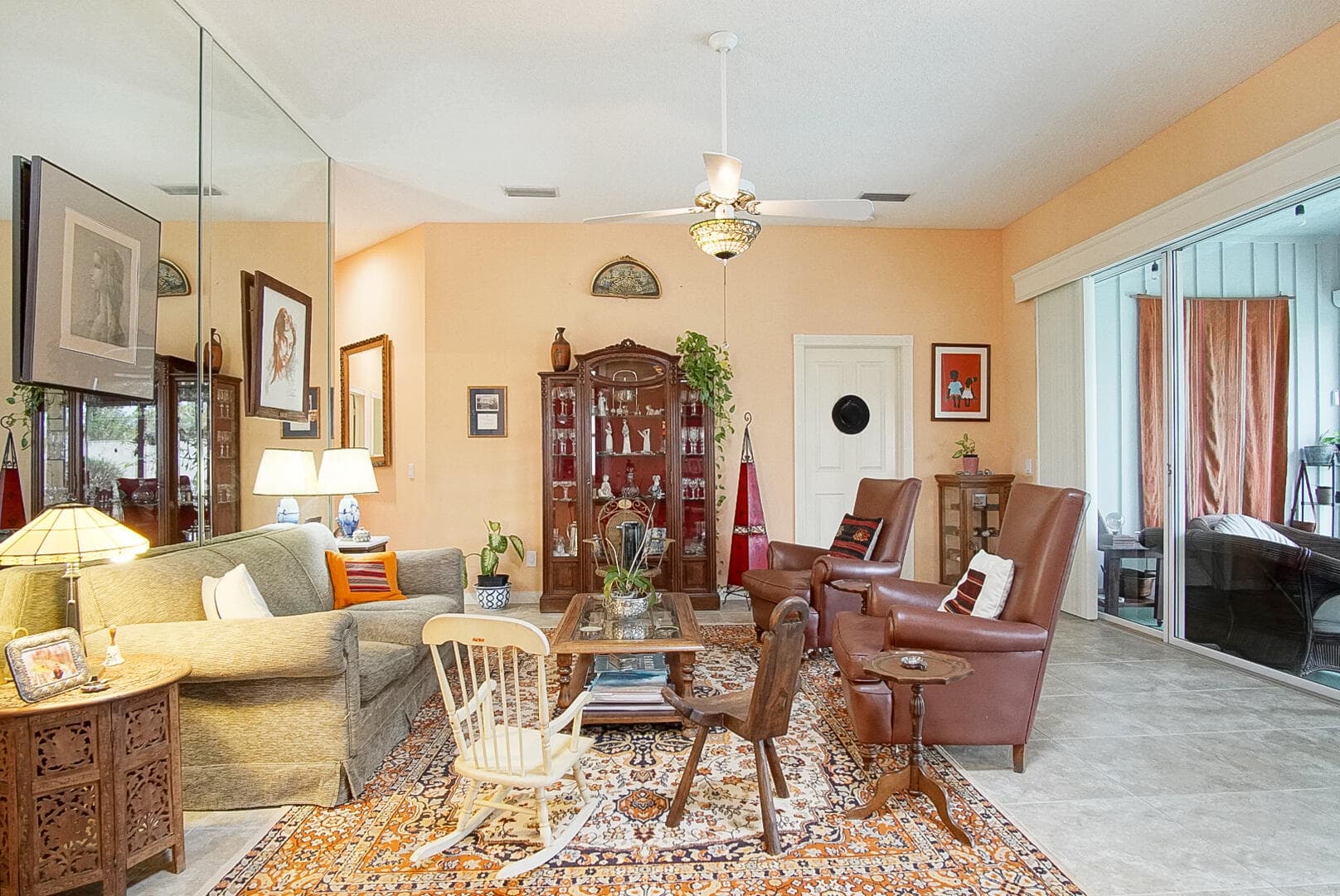 1553 NW Amherst Drive, Port St. Lucie, FL 34986 — photo 10 of 48