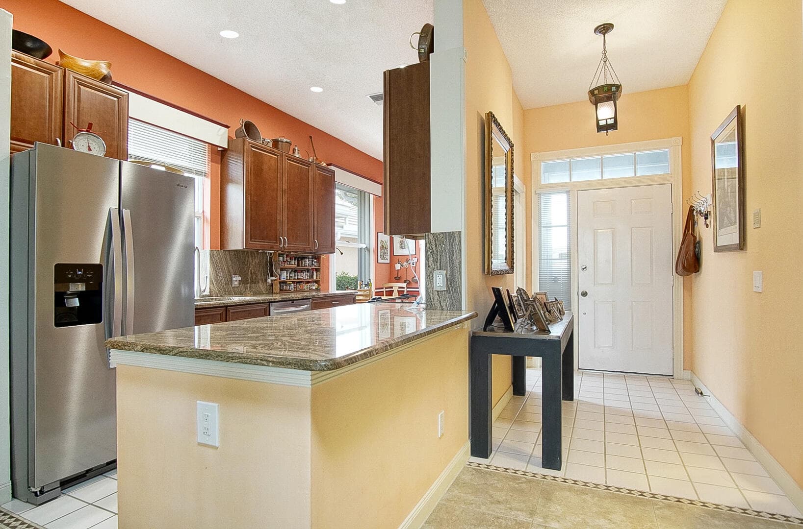 1553 NW Amherst Drive, Port St. Lucie, FL 34986 — photo 9 of 48