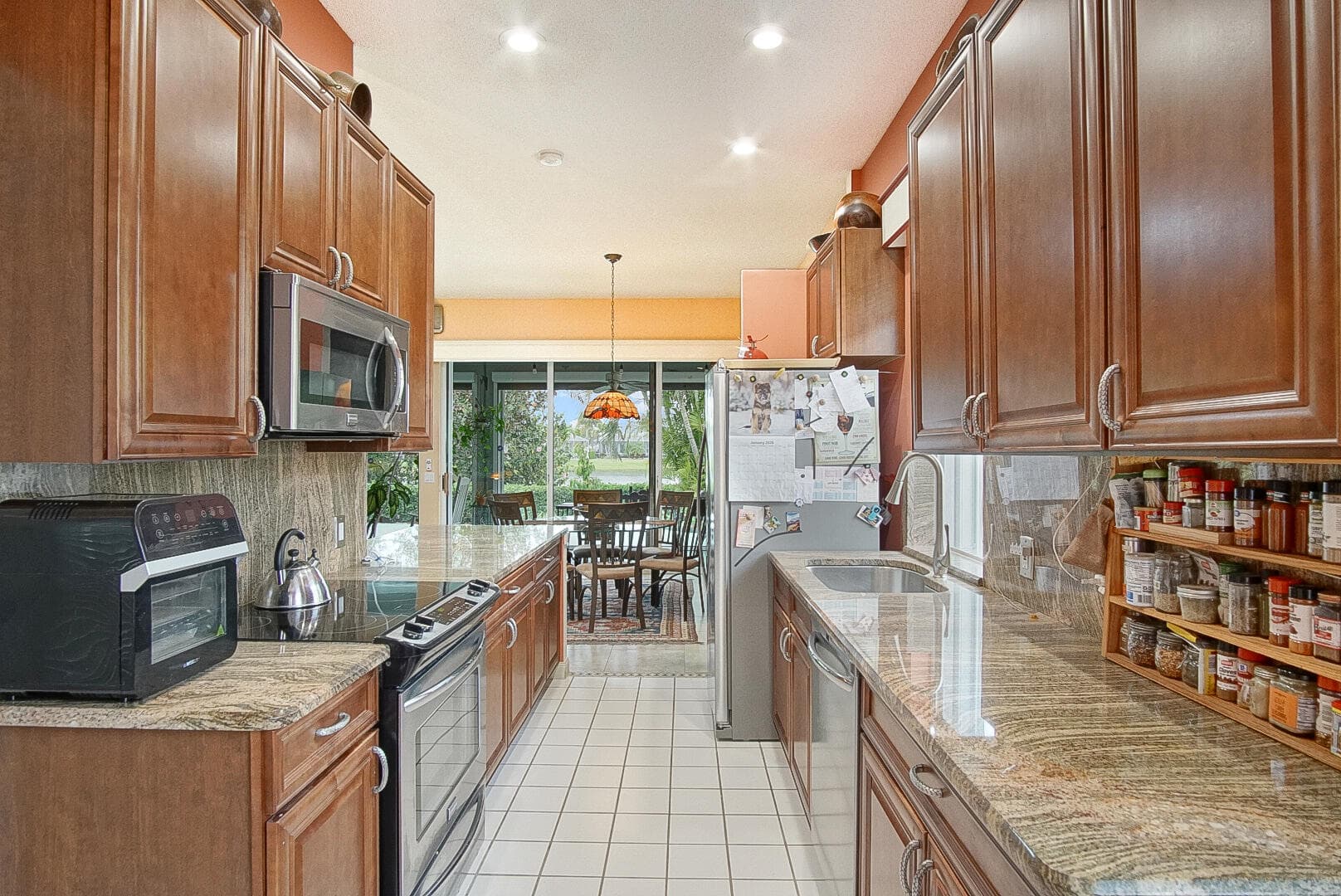 1553 NW Amherst Drive, Port St. Lucie, FL 34986 — photo 7 of 48