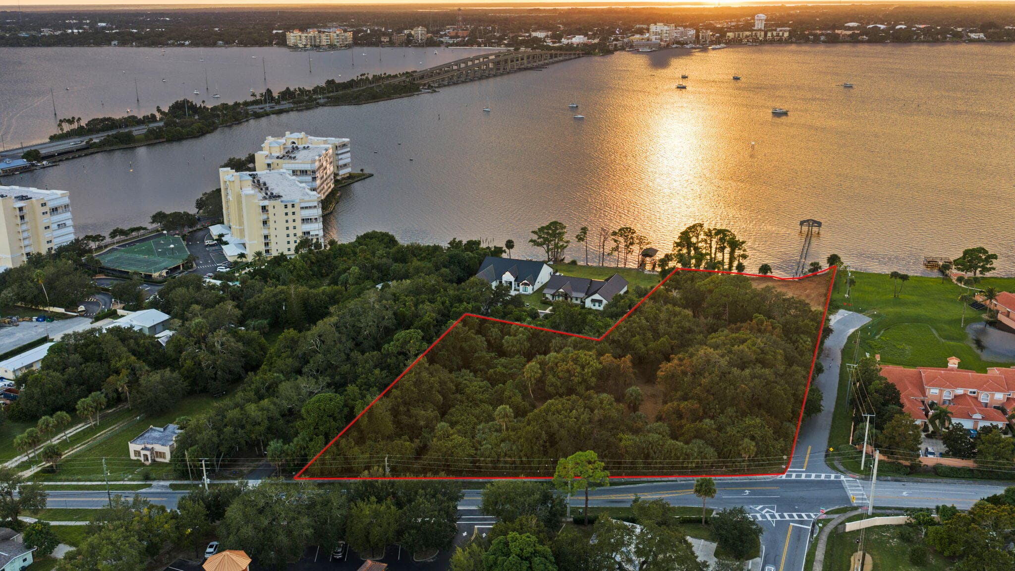 0 Merritt Avenue, Merritt Island, FL 32953 — photo