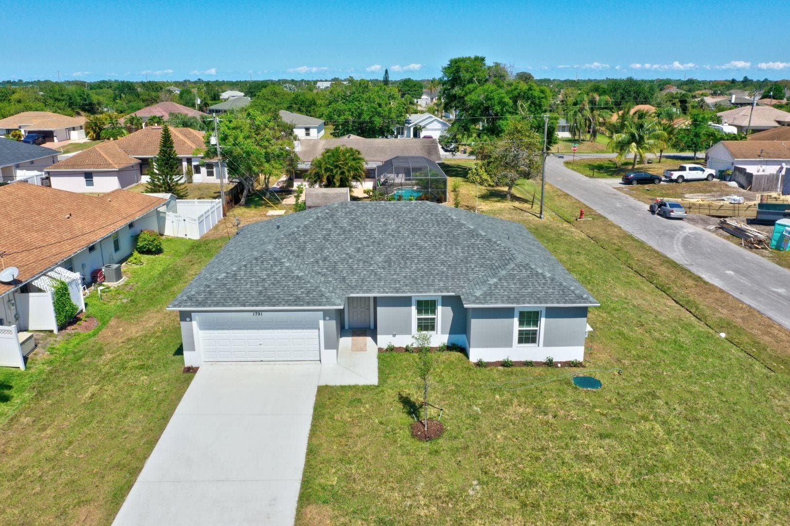 381 SW Todd Avenue, Port St. Lucie, FL 34983 — photo 45 of 55