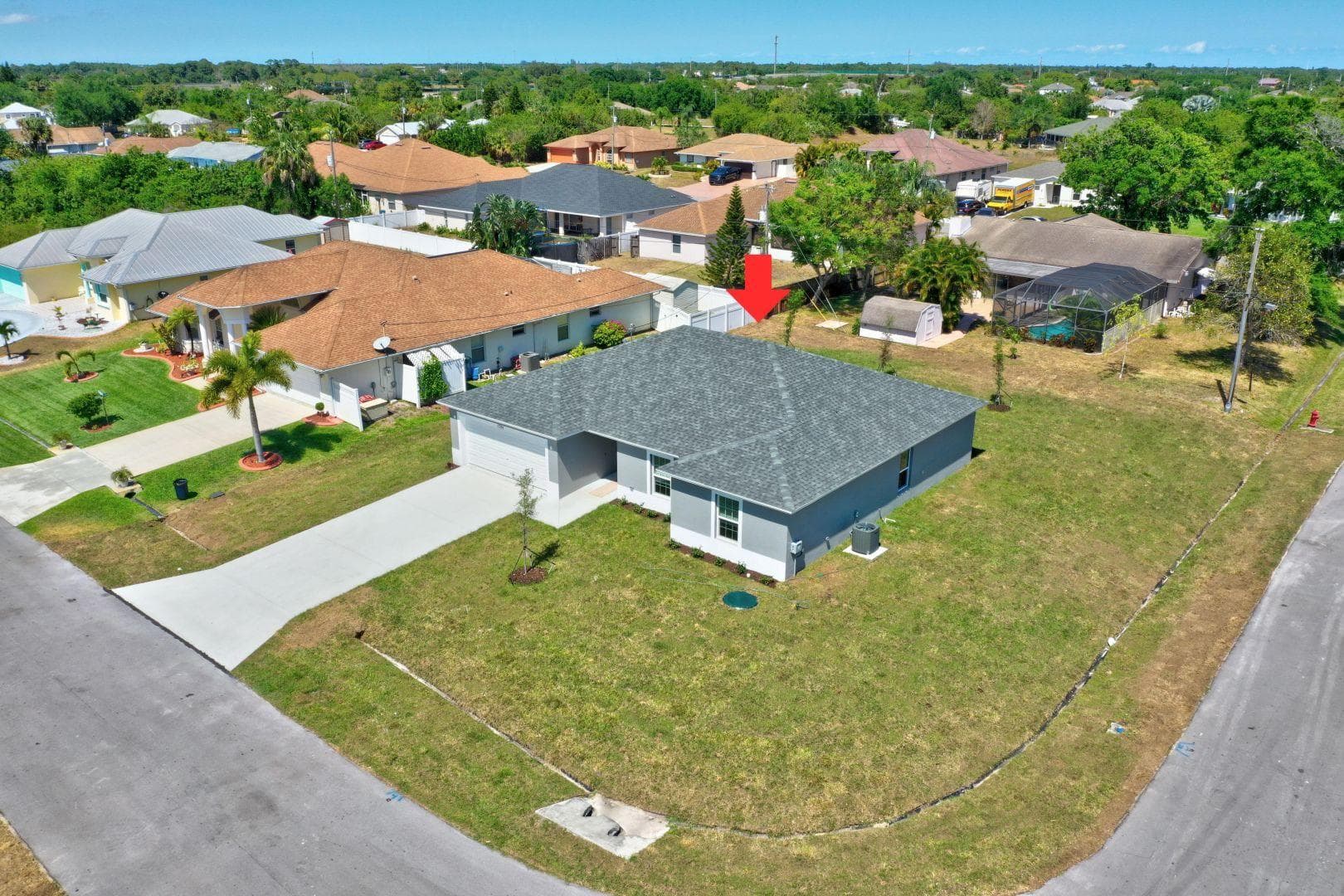 381 SW Todd Avenue, Port St. Lucie, FL 34983 — photo 48 of 55