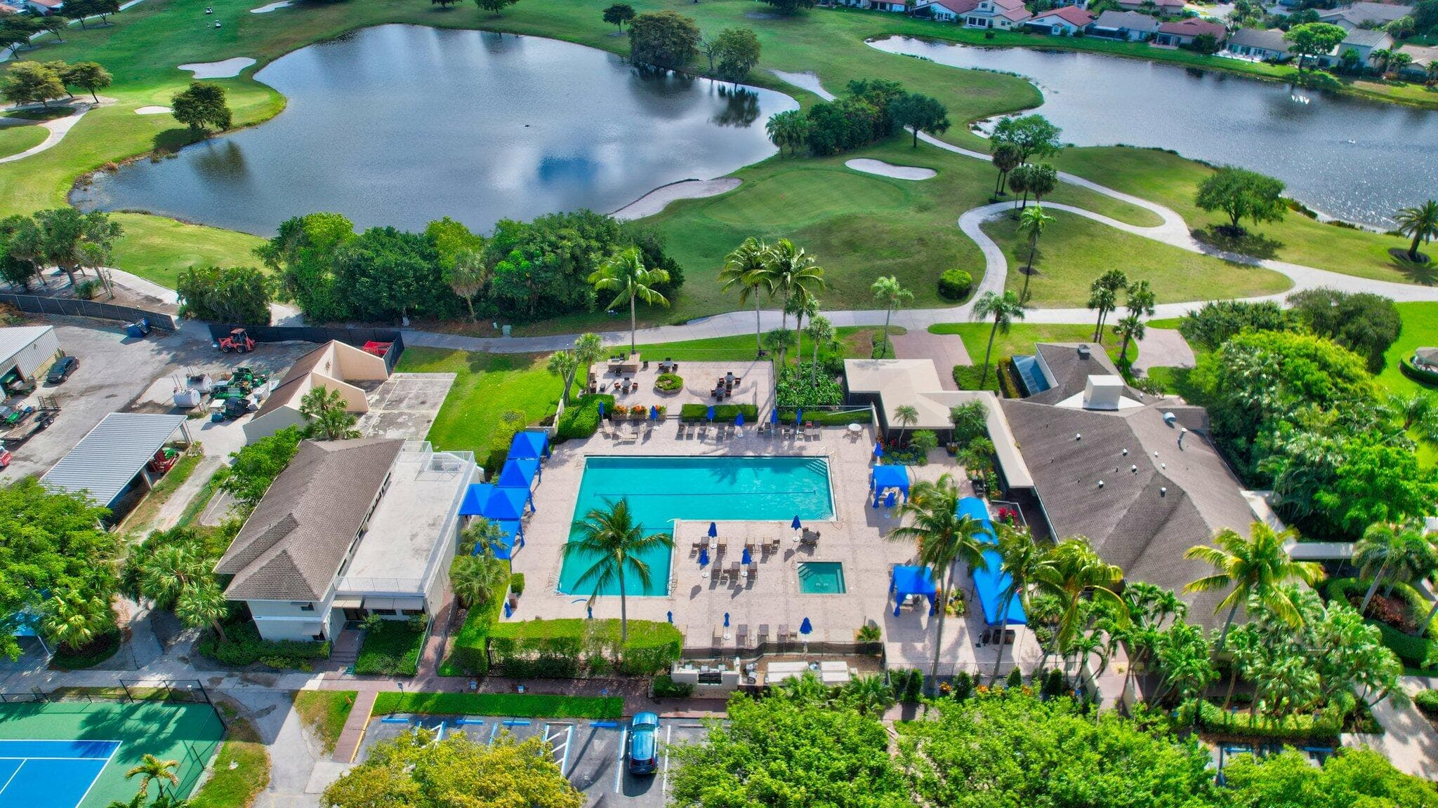 5735 Lakeview Mews Circle, Boynton Beach, FL 33437 — photo 50 of 74