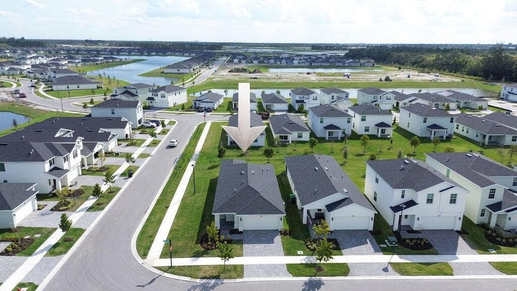 11146 NW Fernbrook Drive, Port St. Lucie, FL 34987 — photo 35 of 39