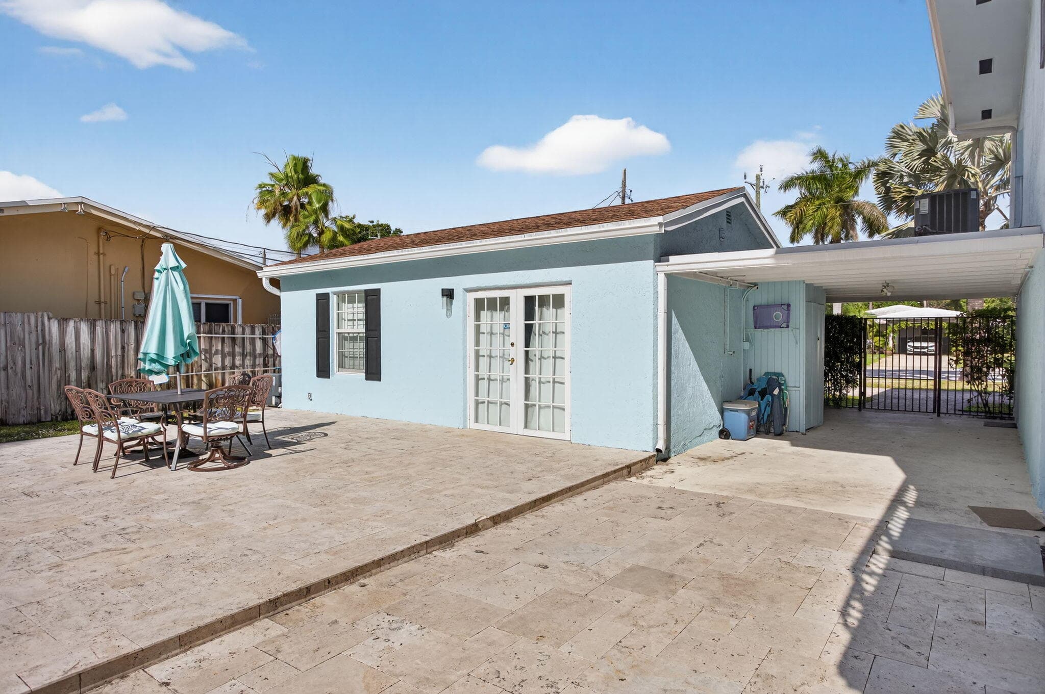 736 NE 34th Court, Oakland Park, FL 33334 — photo 30 of 47
