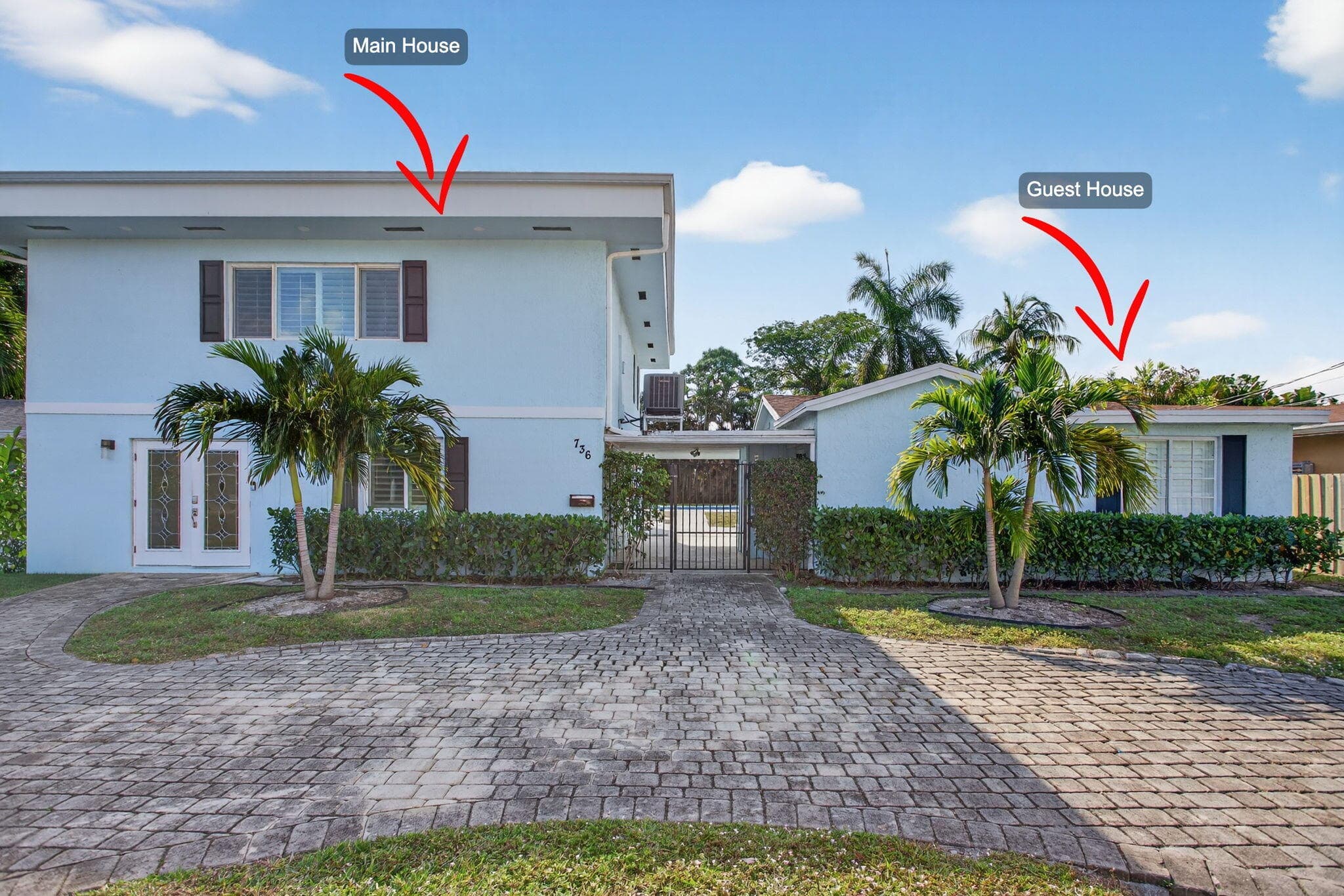 736 NE 34th Court, Oakland Park, FL 33334 — photo 1 of 47