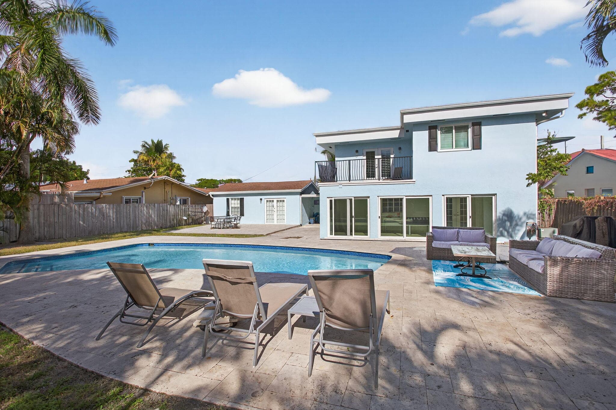 736 NE 34th Court, Oakland Park, FL 33334 — photo 45 of 47