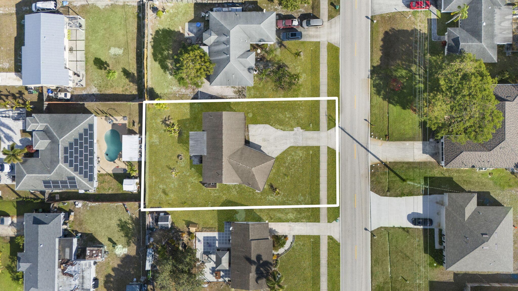 449 SE Oakridge Drive, Port St. Lucie, FL 34984 — photo 37 of 46