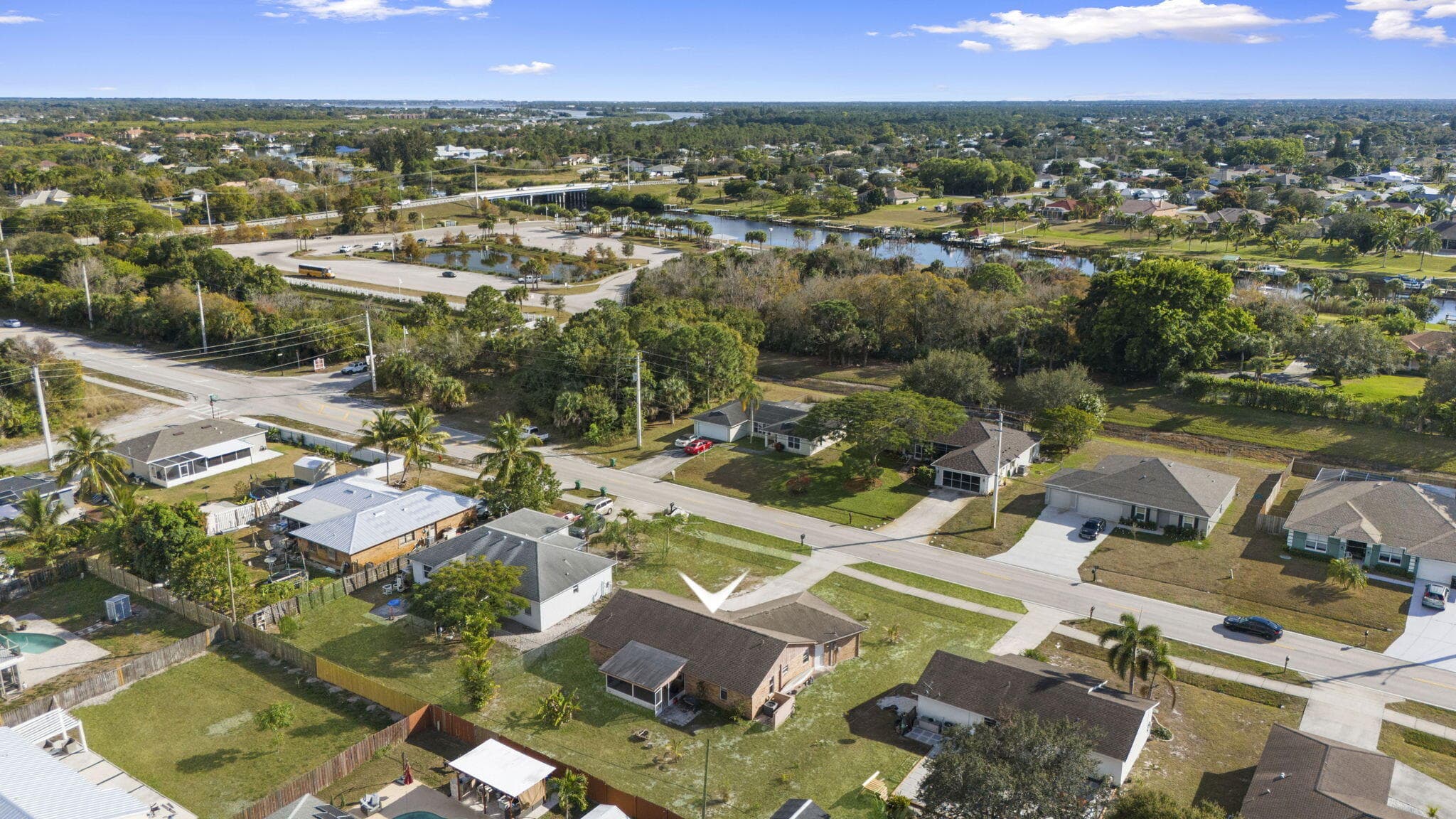 449 SE Oakridge Drive, Port St. Lucie, FL 34984 — photo 44 of 46