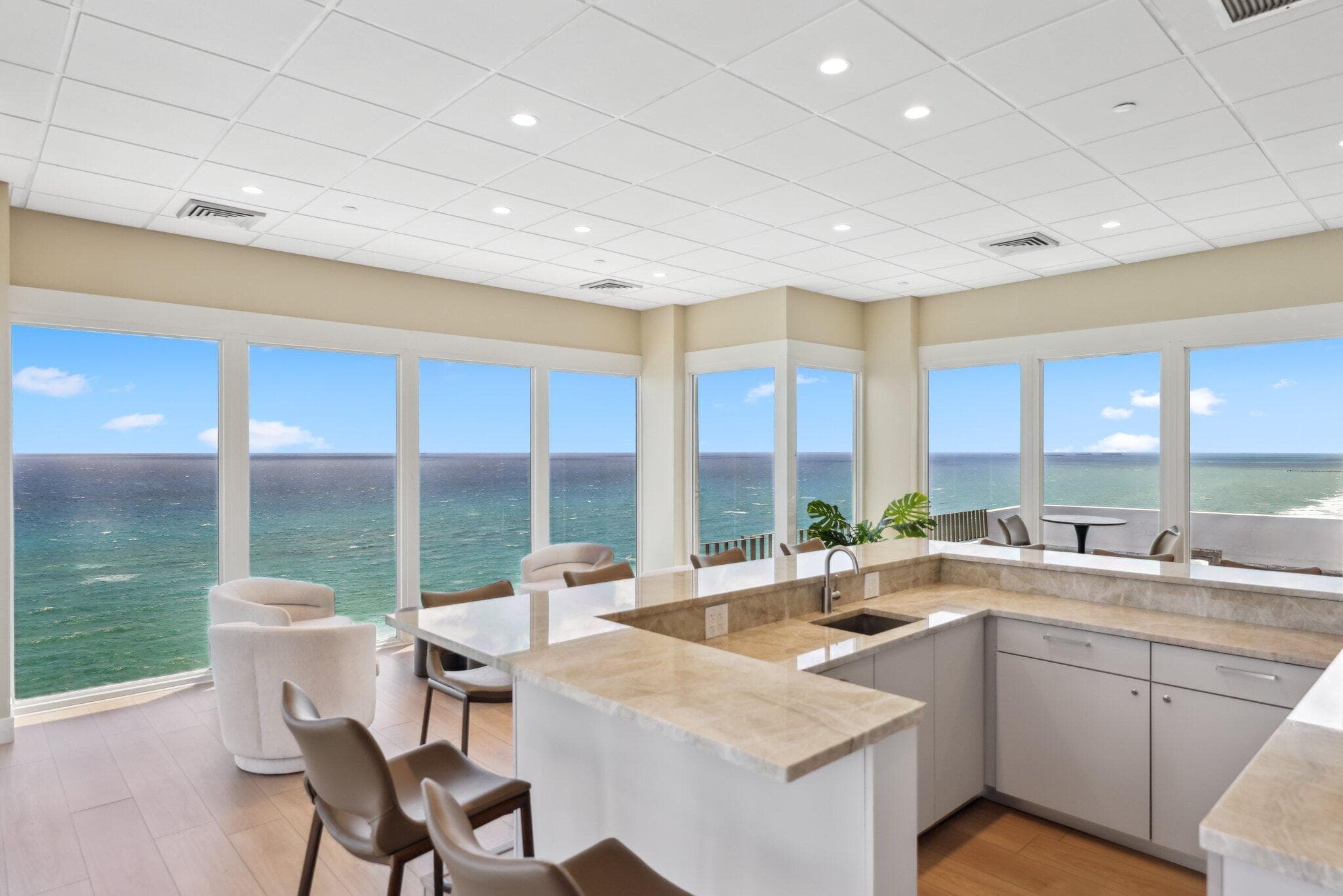 1370 S Ocean Boulevard 1703, Pompano Beach, FL 33062 — photo 25 of 41