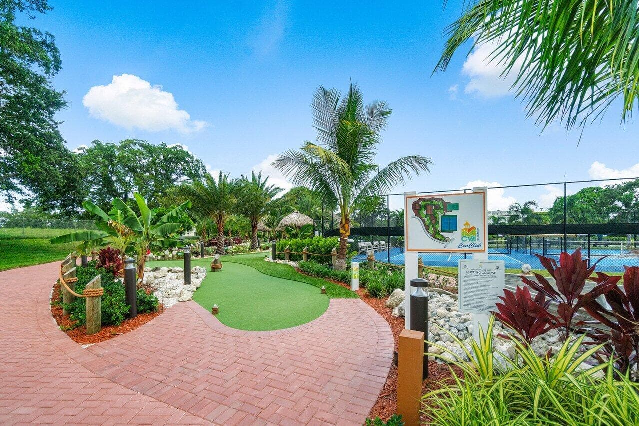 3024 Oakridge D 3024, Deerfield Beach, FL 33442 — photo 36 of 42