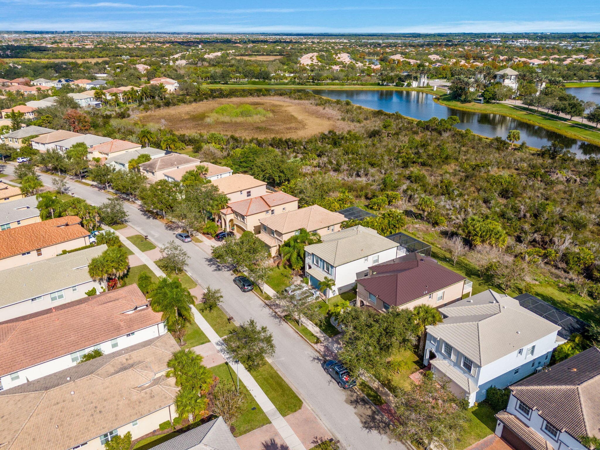 11704 SW Bennington Circle, Port St. Lucie, FL 34987 — photo 31 of 37