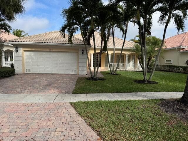 8019 Inagua Lane, Wellington, FL 33414 — photo 1 of 3
