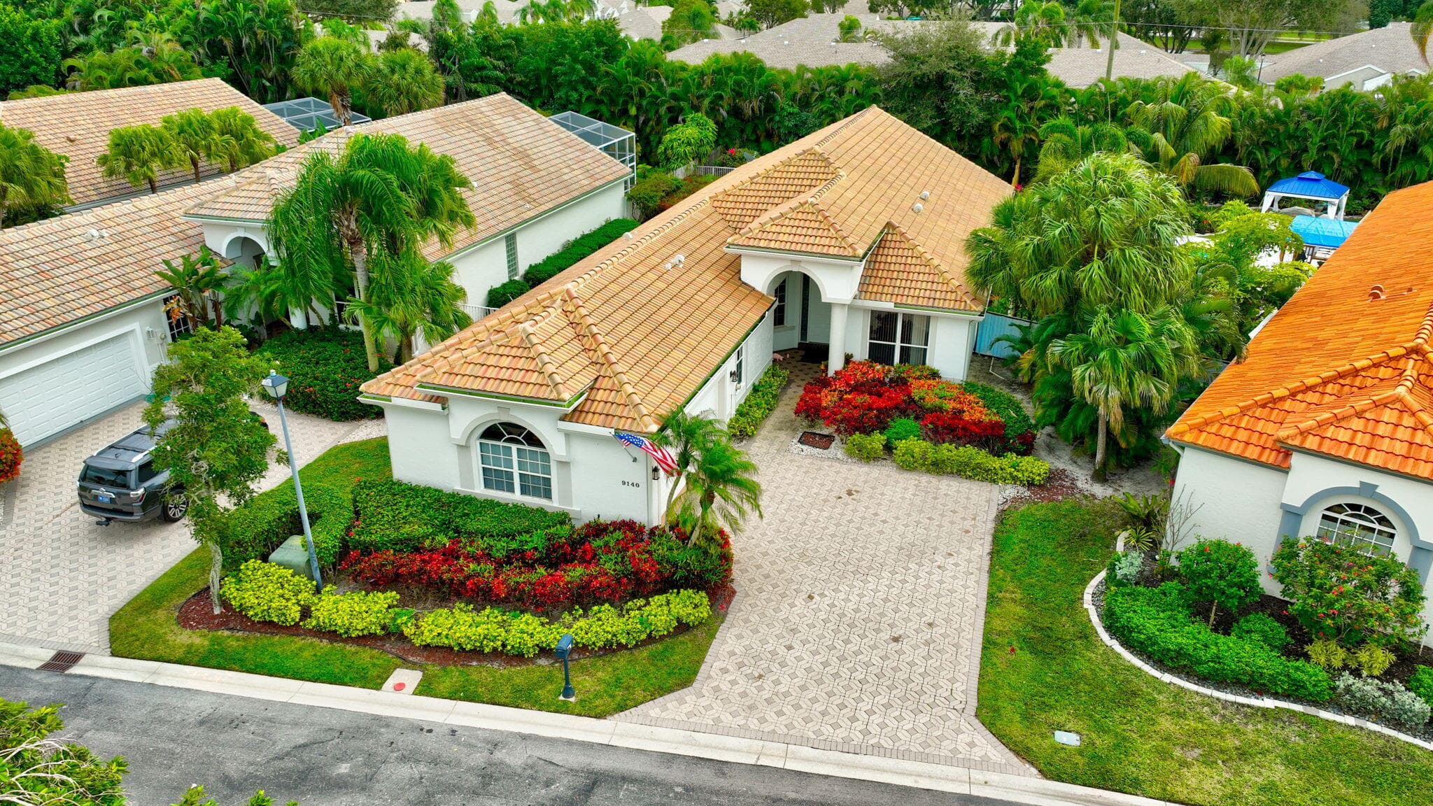 9140 Long Lake Palm Drive, Boca Raton, FL 33496 — photo 76 of 86