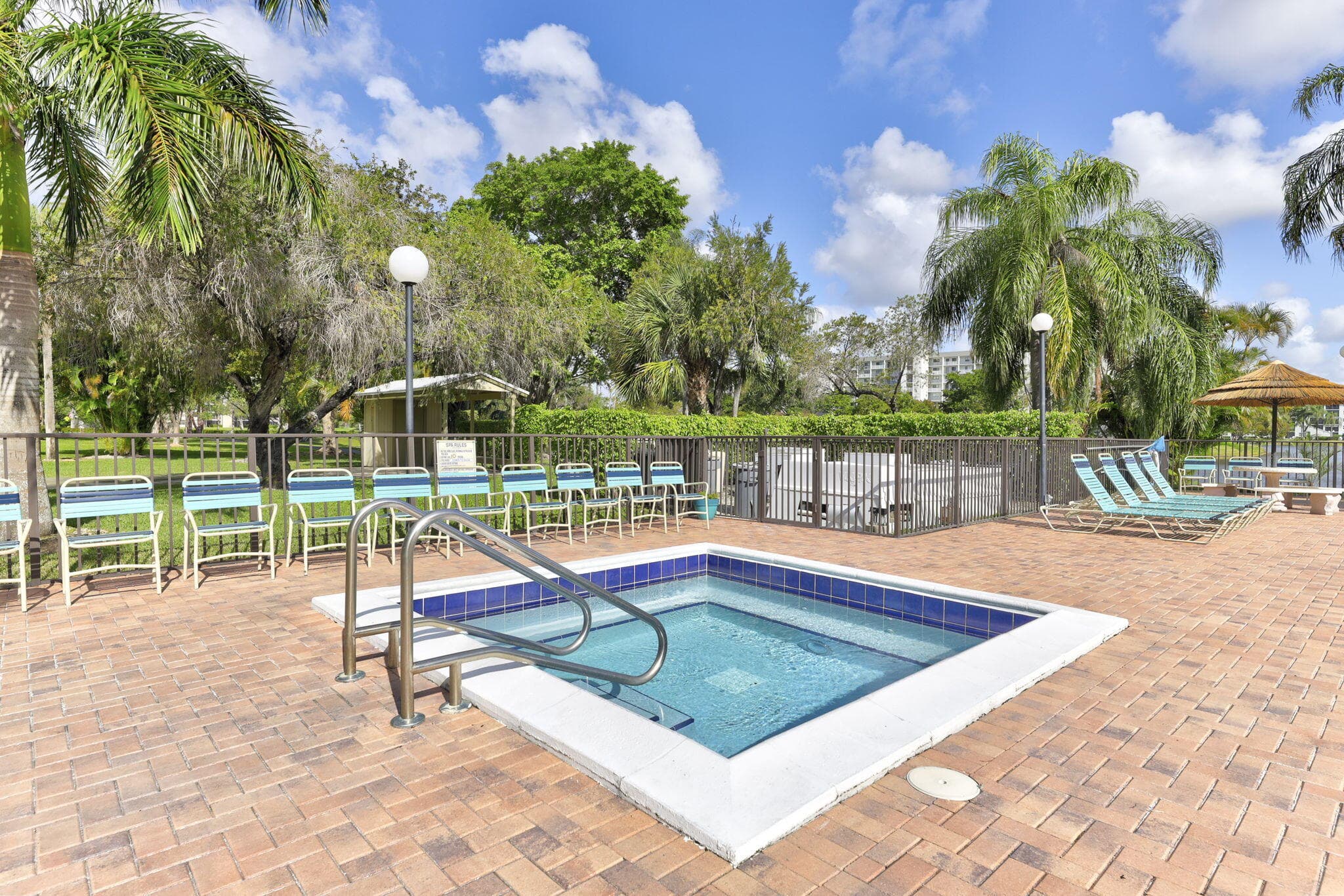 2851 S Palm Aire Drive 407, Pompano Beach, FL 33069 — photo 25 of 35