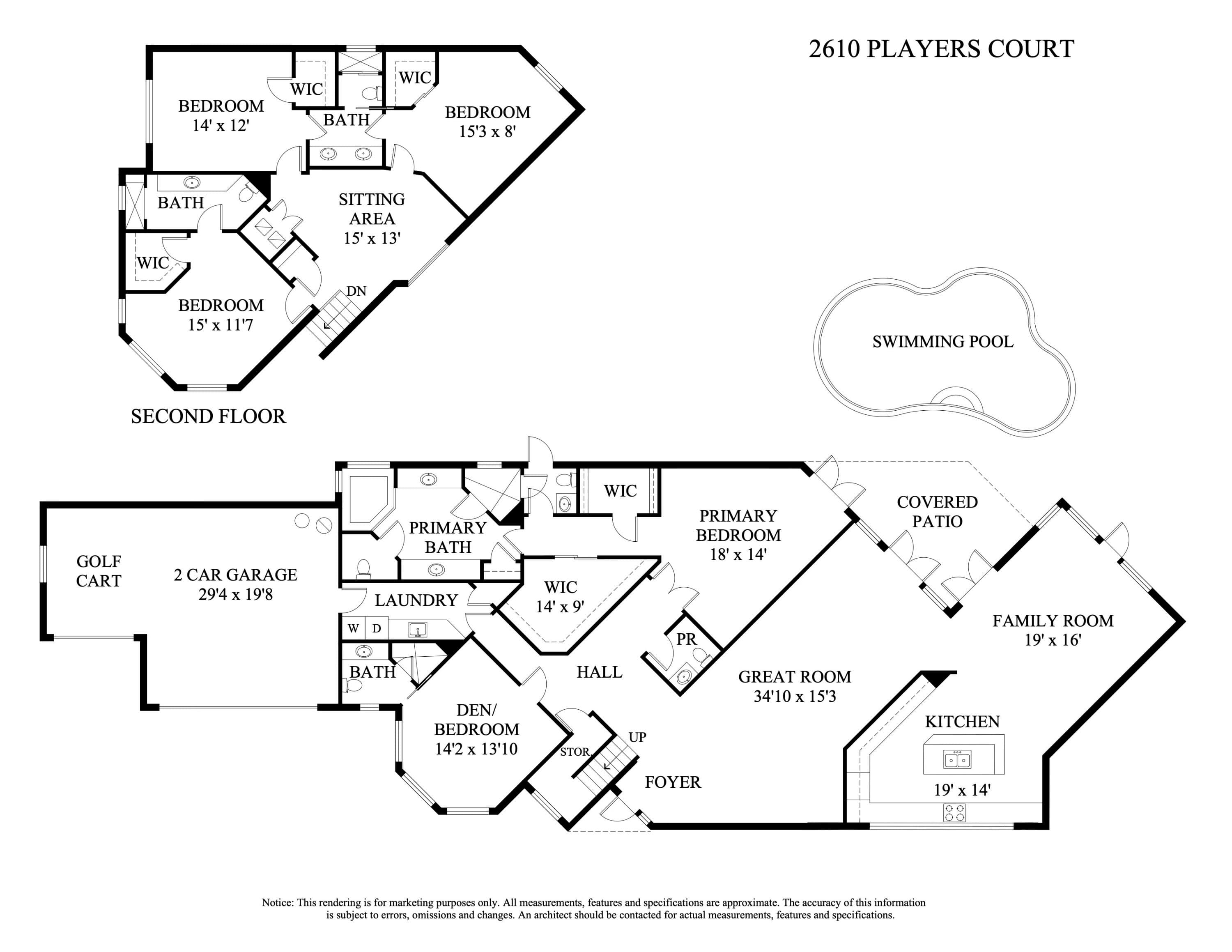 2610 Players Court, Wellington, FL 33414 — photo 58 of 58