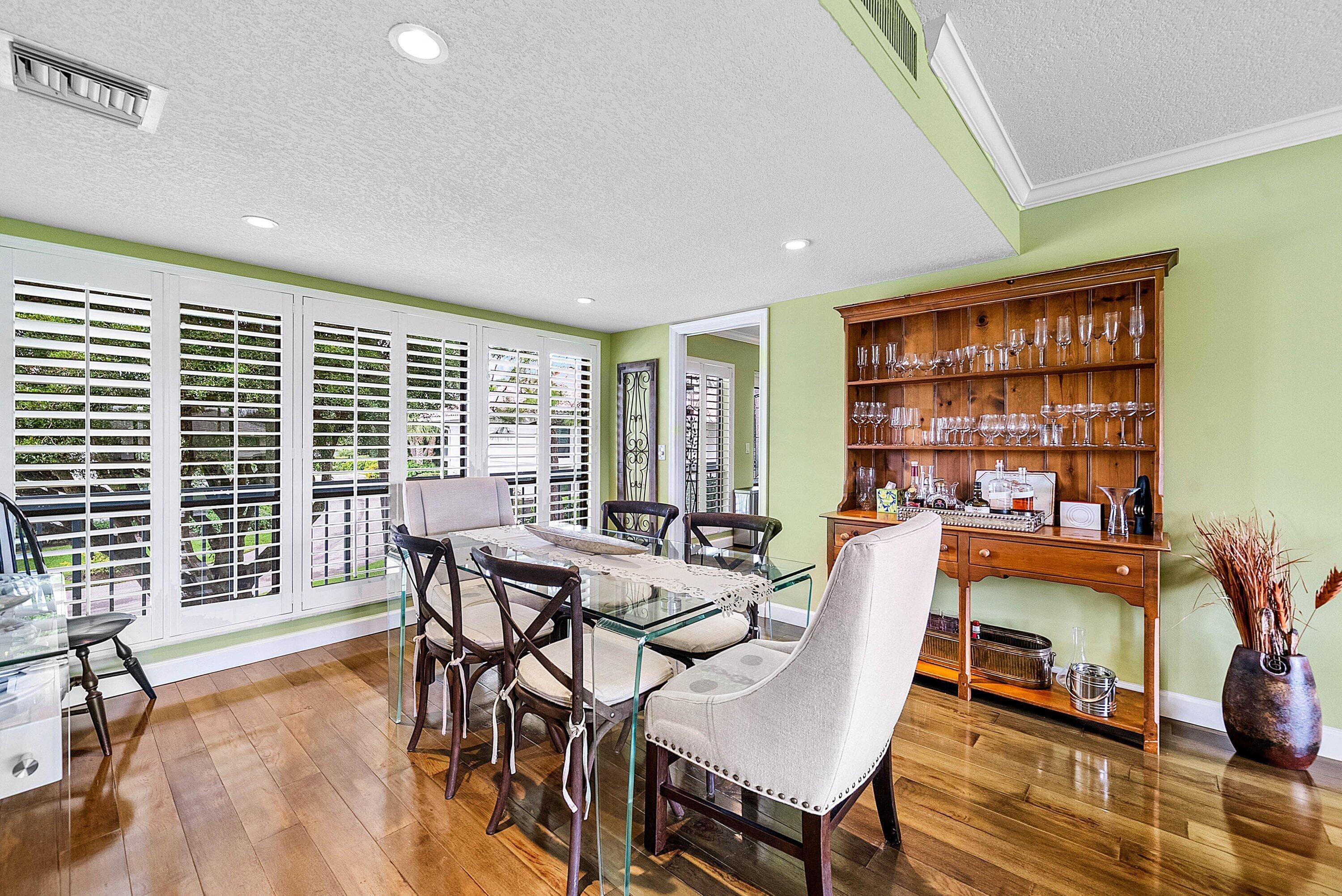 4014 B Quail Ridge Drive Osprey, Boynton Beach, FL 33436 — photo 4 of 45