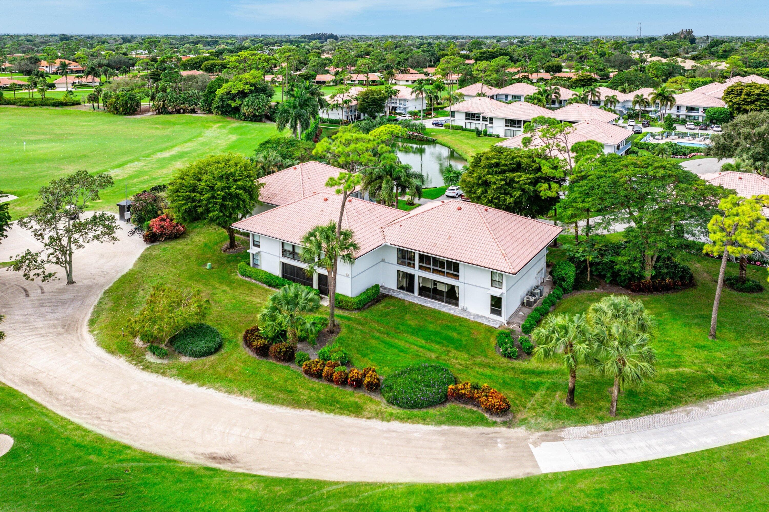 4014 B Quail Ridge Drive Osprey, Boynton Beach, FL 33436 — photo 25 of 45
