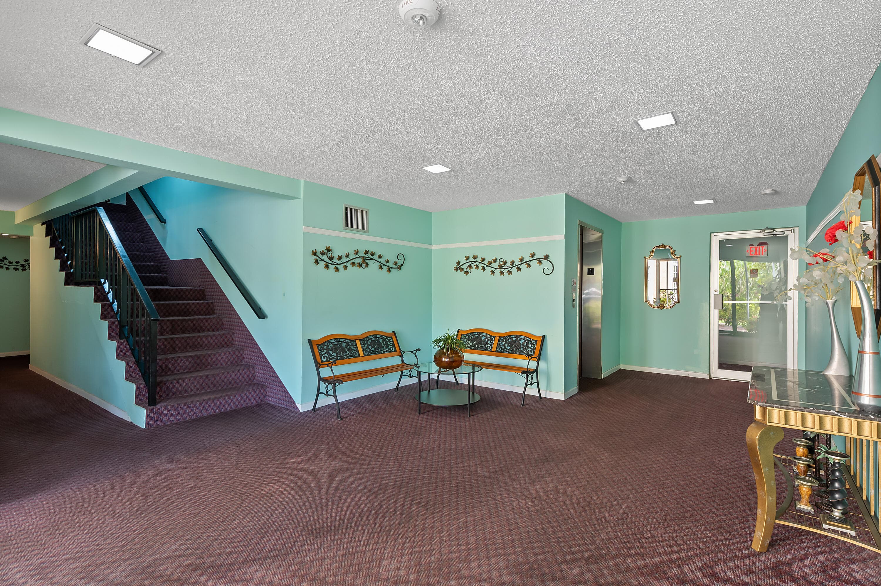 4980 E Sabal Palm Boulevard 226, Tamarac, FL 33319 — photo 25 of 37