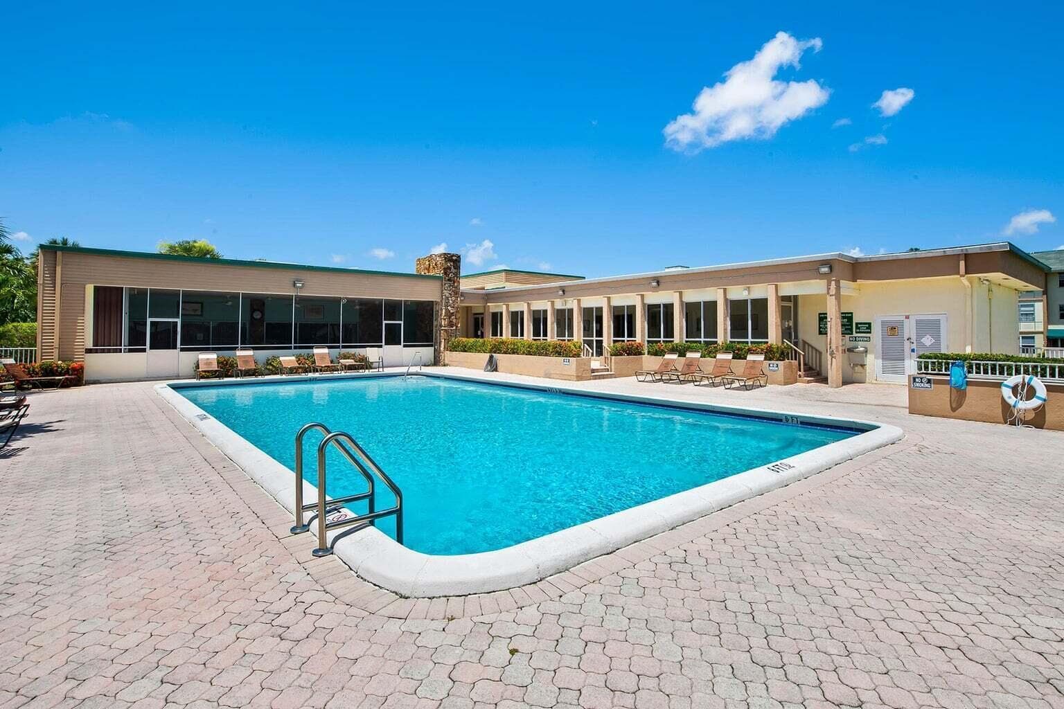 4980 E Sabal Palm Boulevard 226, Tamarac, FL 33319 — photo 29 of 37