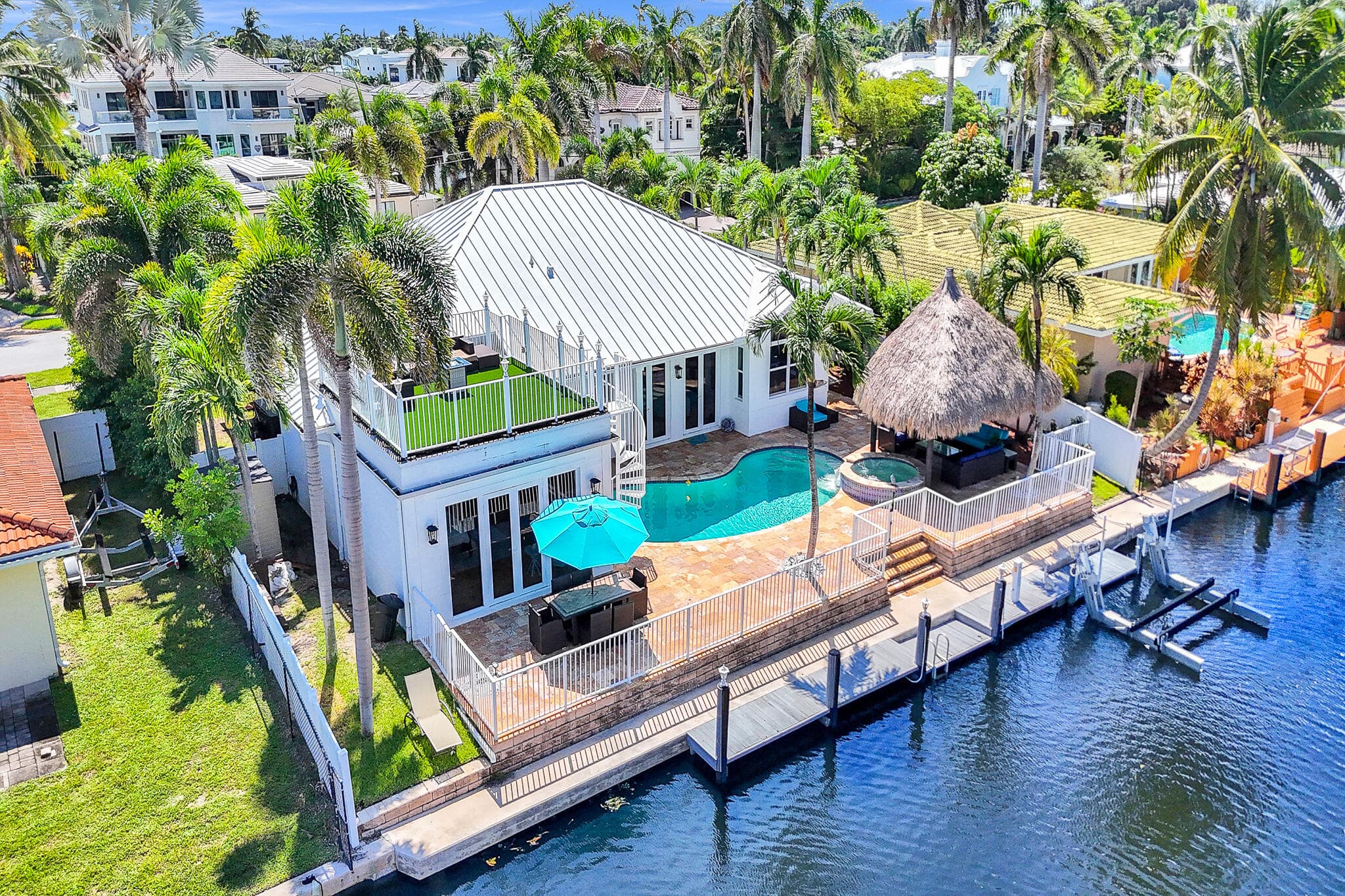 785 NE 71st Street, Boca Raton, FL 33487 — photo 47 of 62