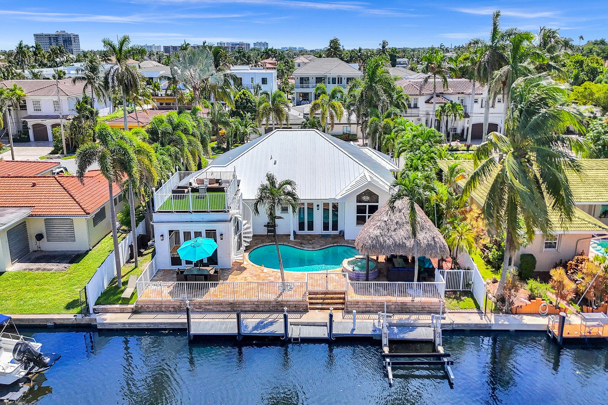 785 NE 71st Street, Boca Raton, FL 33487 — photo 1 of 62