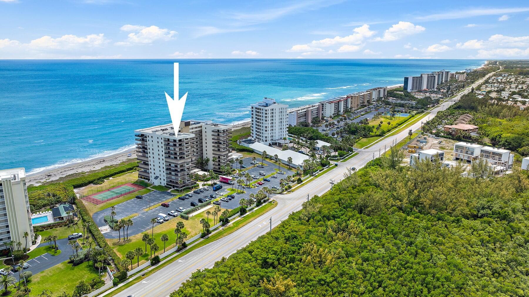 10044 S Ocean Drive 1201, Jensen Beach, FL 34957 — photo 32 of 32
