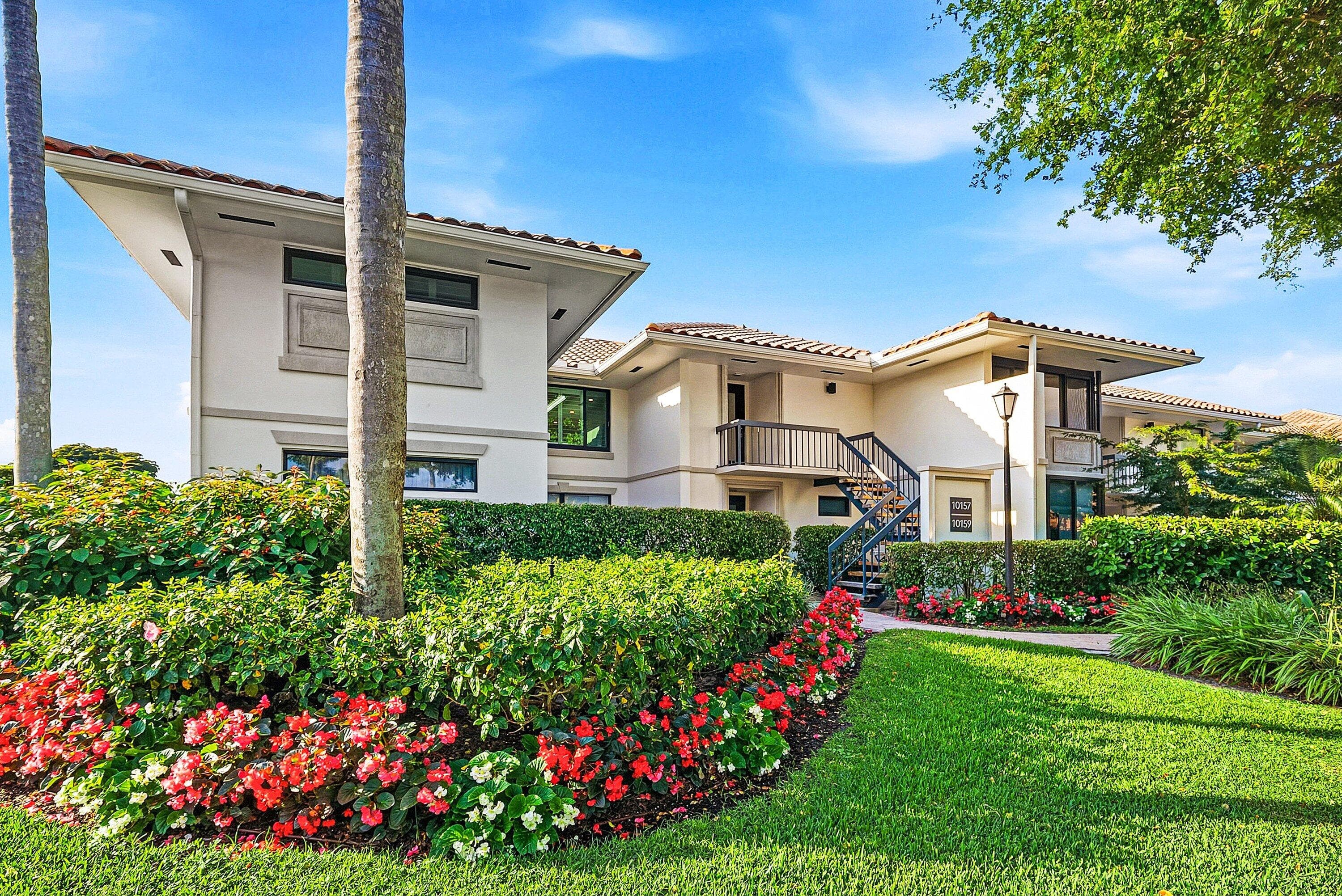 10157 Quail Covey Road Hibiscus N, Boynton Beach, FL 33436 — photo 40 of 52