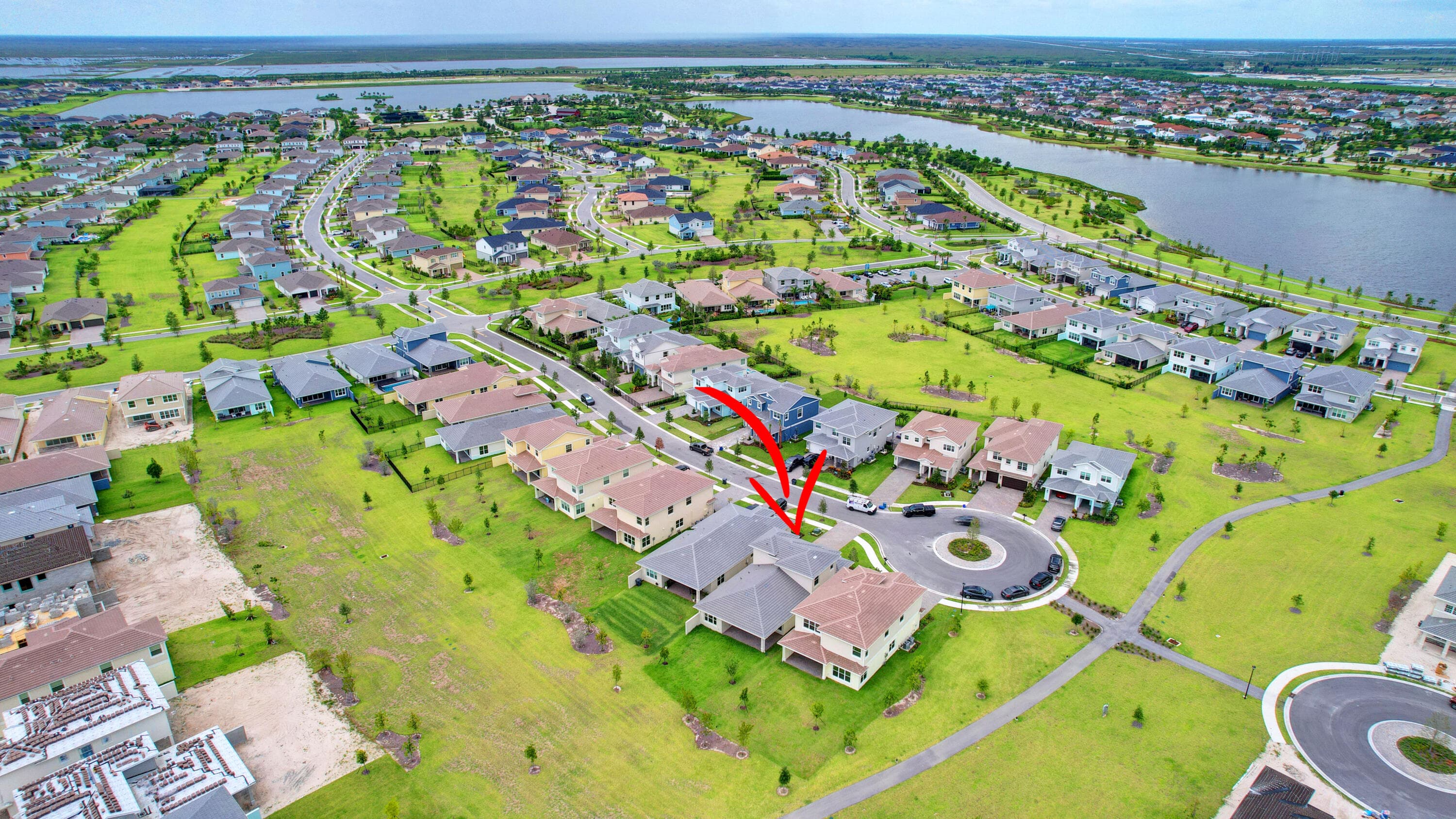 1366 Harvester Crossing, The Acreage, FL 33470 — photo 57 of 57
