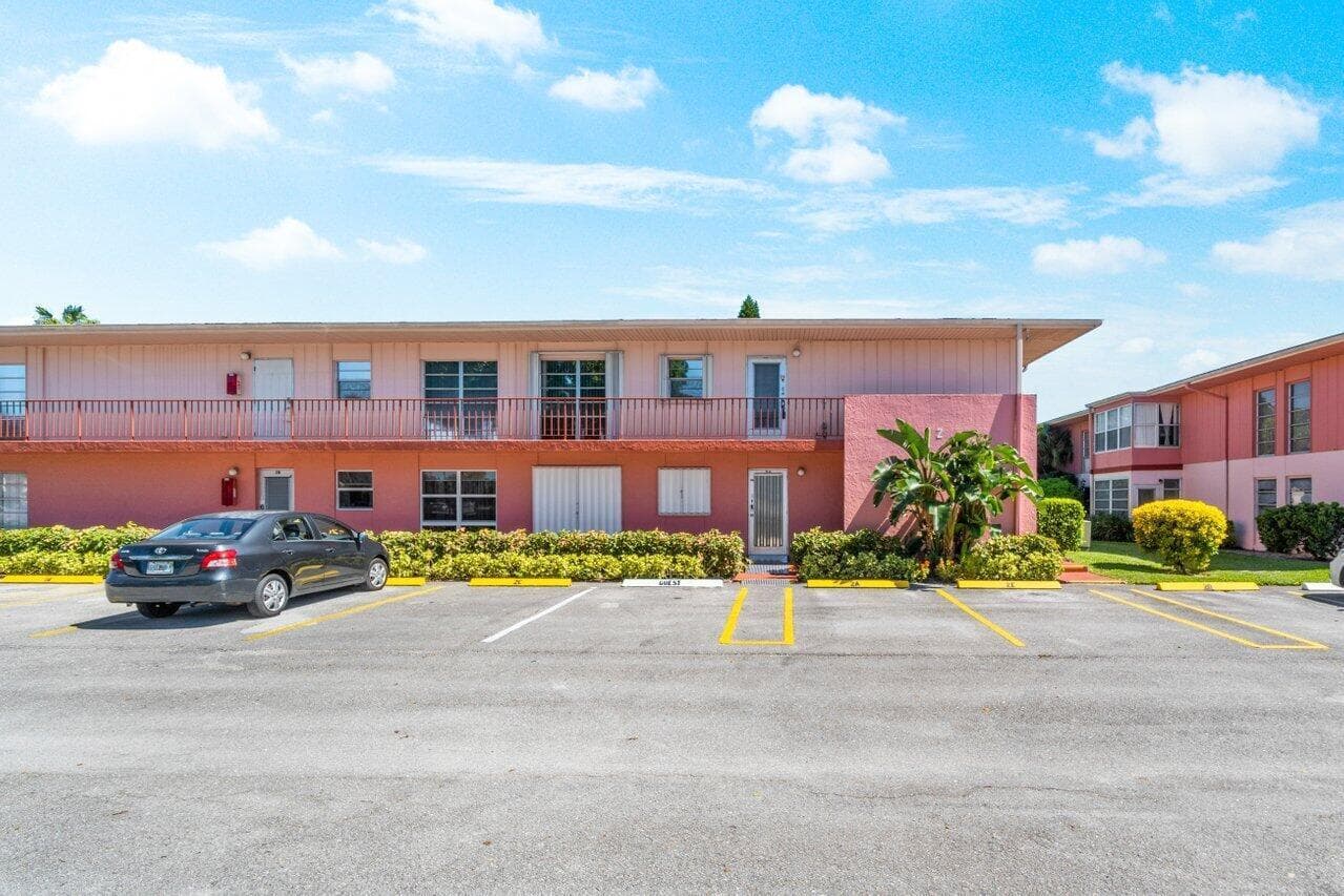 2 Golfs Edge D, West Palm Beach, FL 33417 — photo 16 of 16