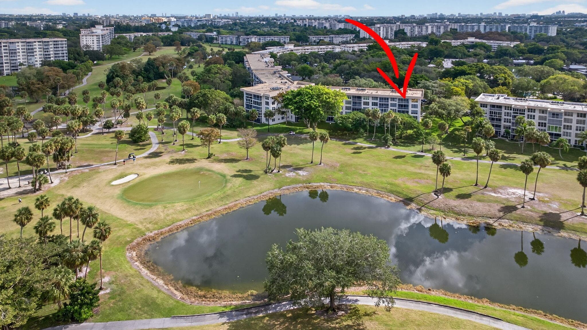 3960 Oaks Clubhouse Drive 512, Pompano Beach, FL 33069 — photo 2 of 53