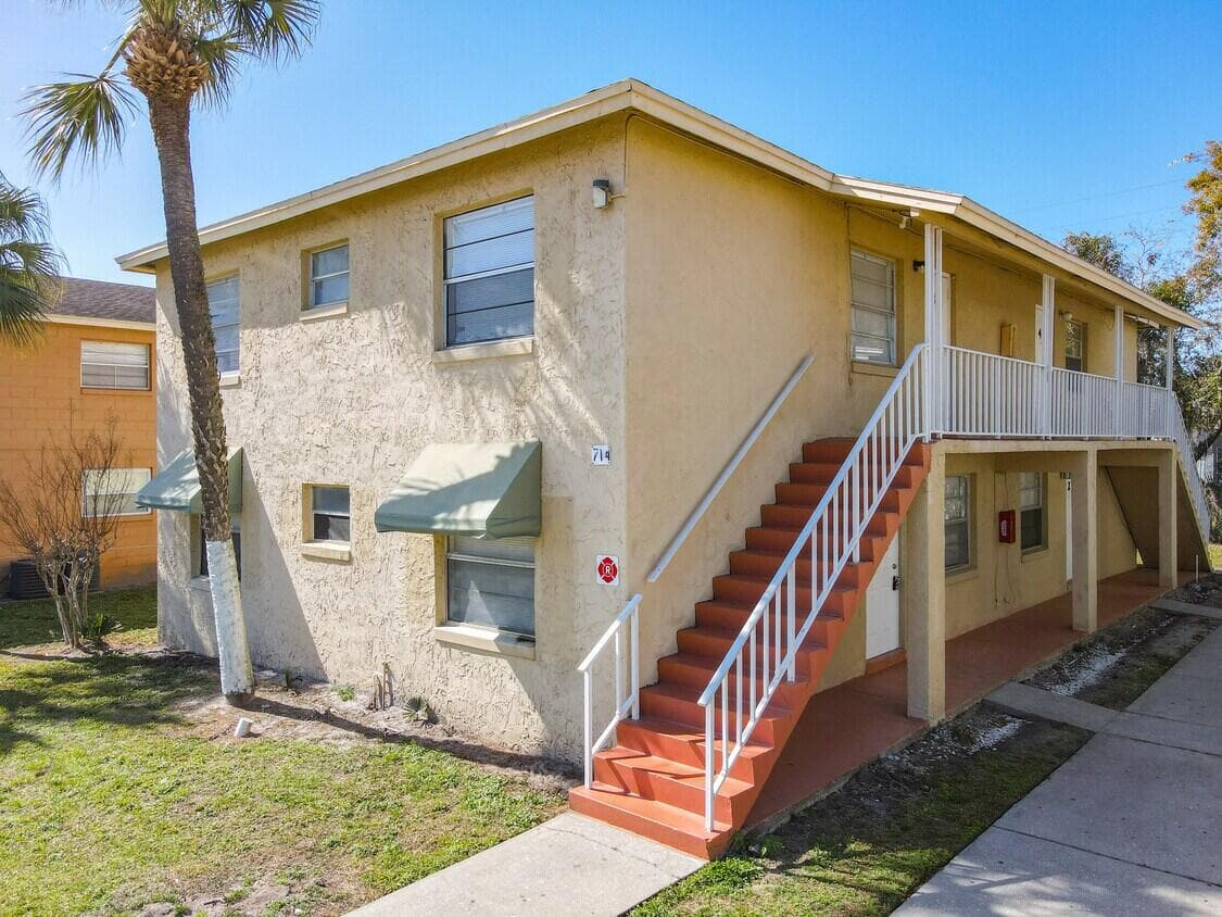 Xx 694 Michigan Court, St. Cloud, FL 34769 — photo
