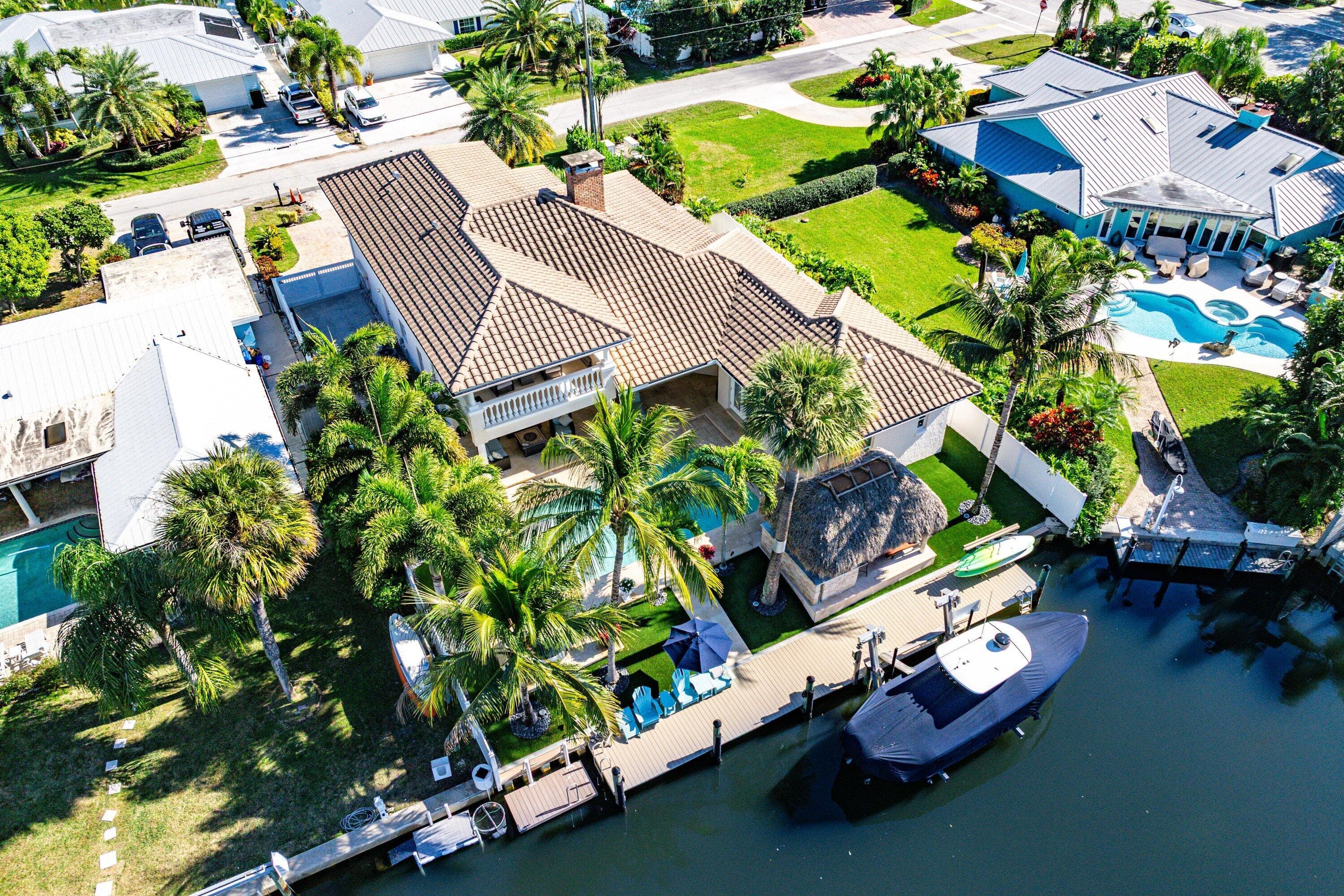 906 Dolphin Drive, Jupiter, FL 33458 — photo 1 of 69