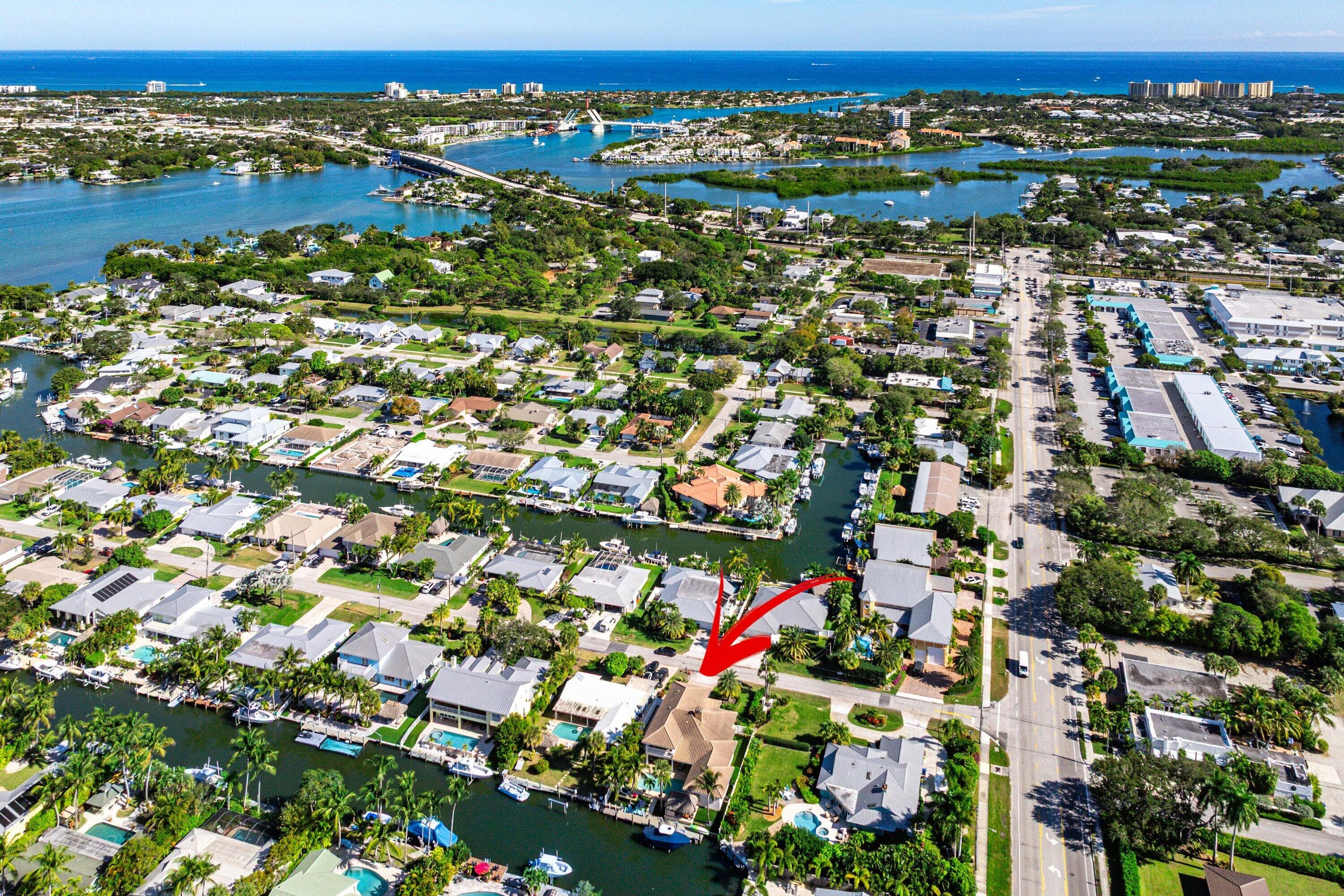 906 Dolphin Drive, Jupiter, FL 33458 — photo 57 of 69