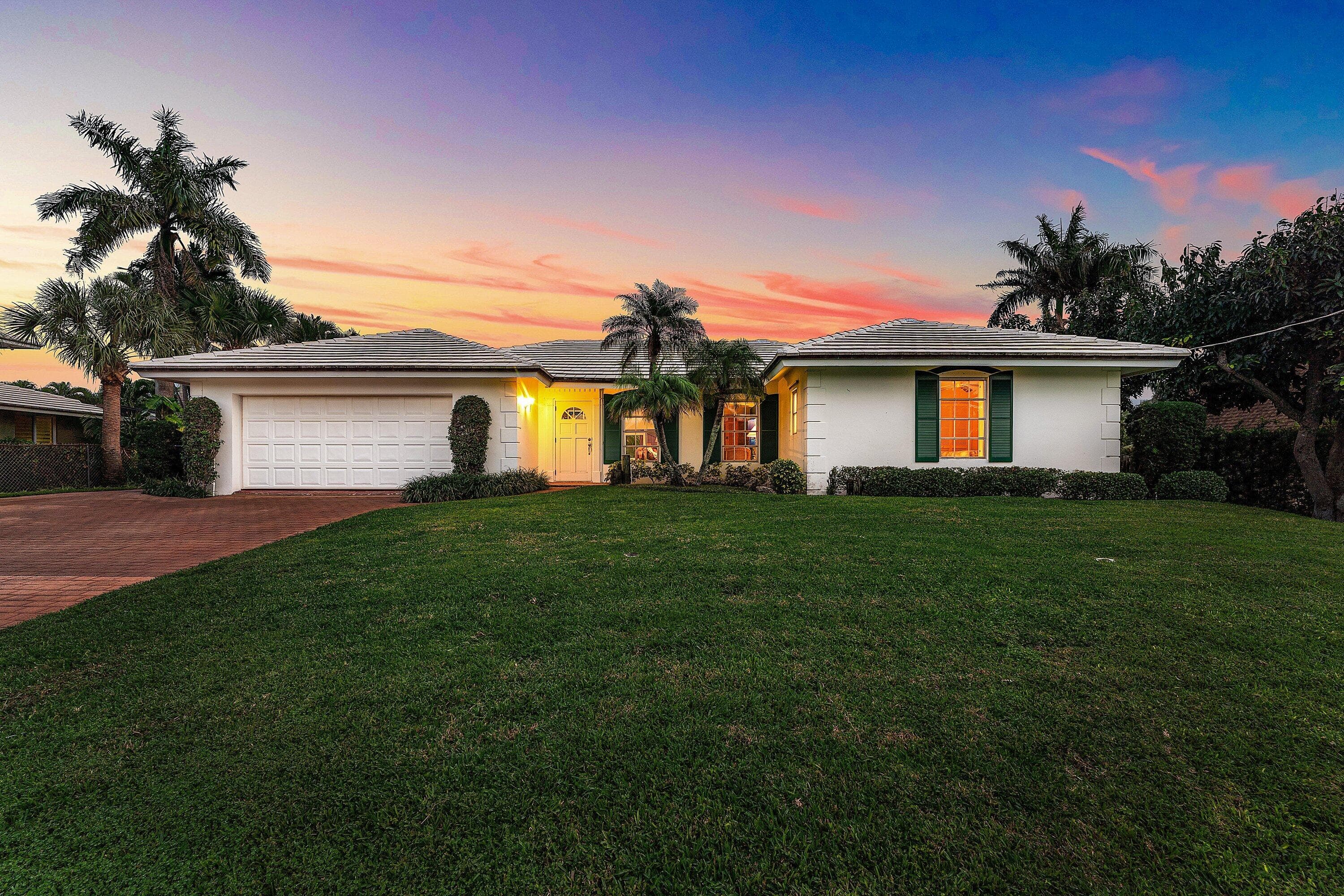 23 Sabal Island Drive, Ocean Ridge, FL 33435 — photo 5 of 16