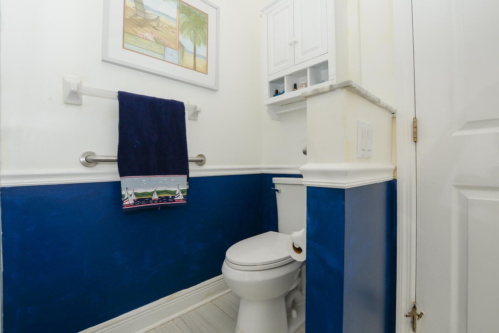 709 SW Saint Vincent Cove, Port St. Lucie, FL 34986 — photo 37 of 68