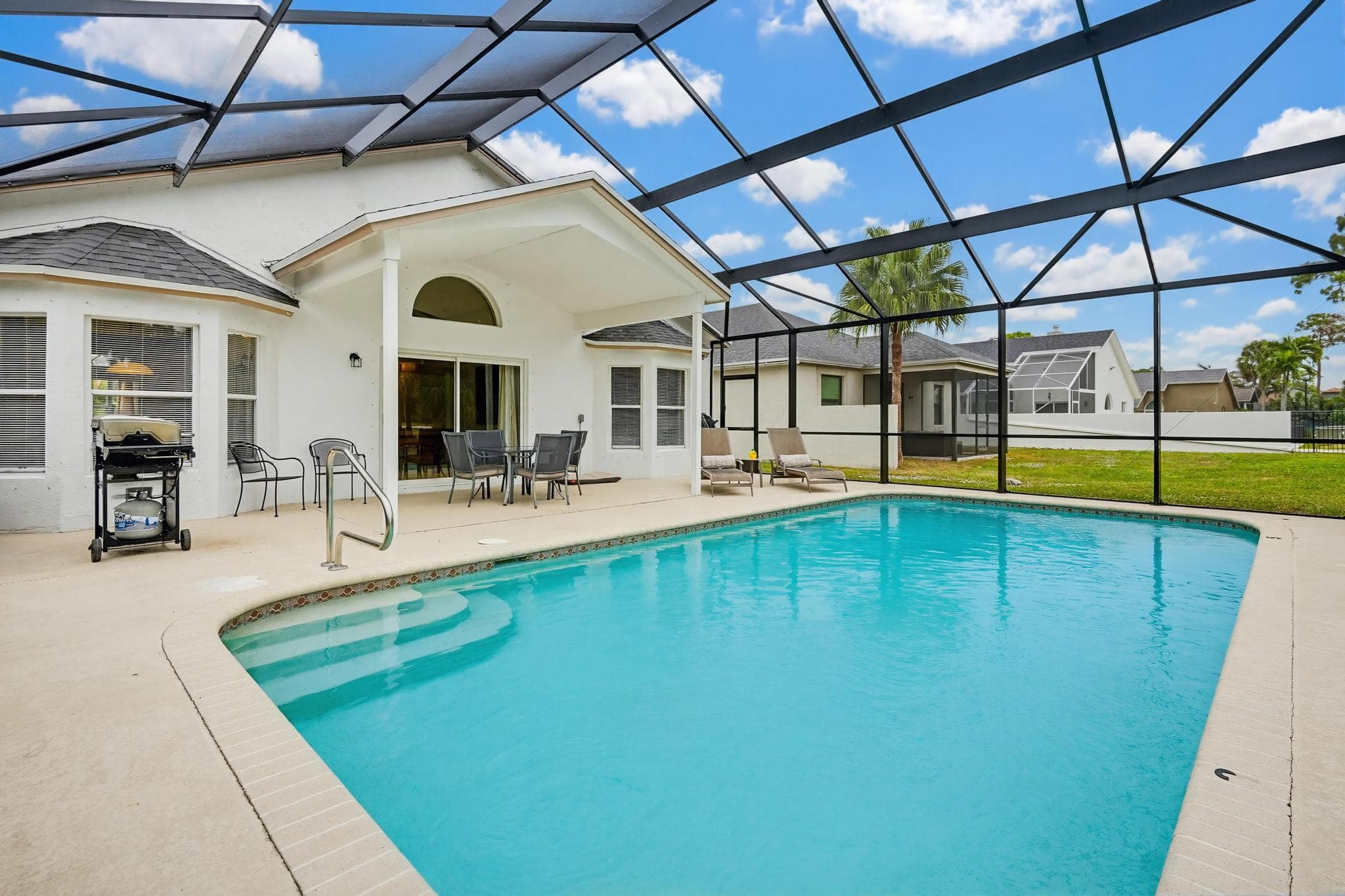 15182 Oak Chase Court, Wellington, FL 33414 — photo 1 of 57