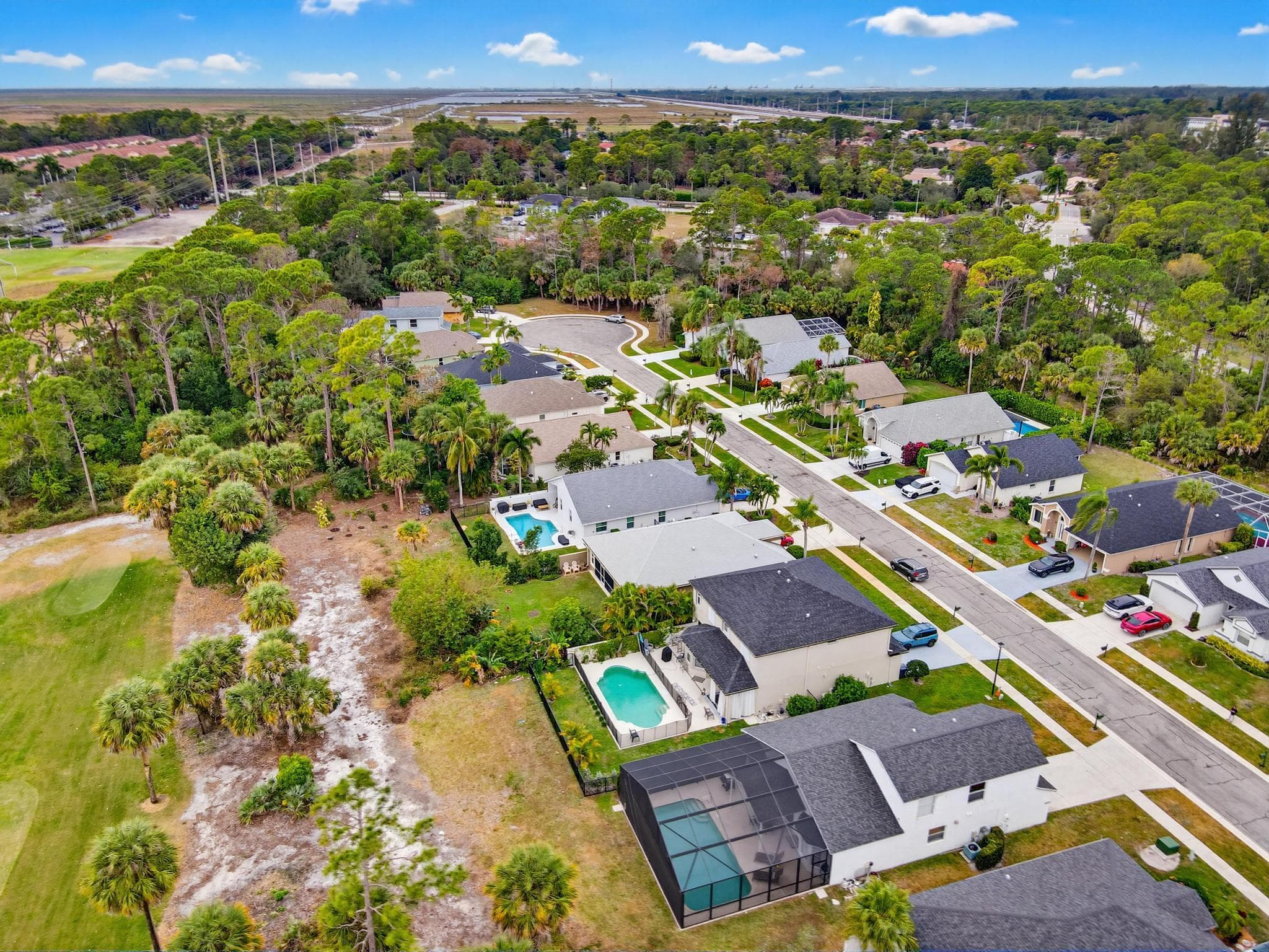 15182 Oak Chase Court, Wellington, FL 33414 — photo 43 of 57