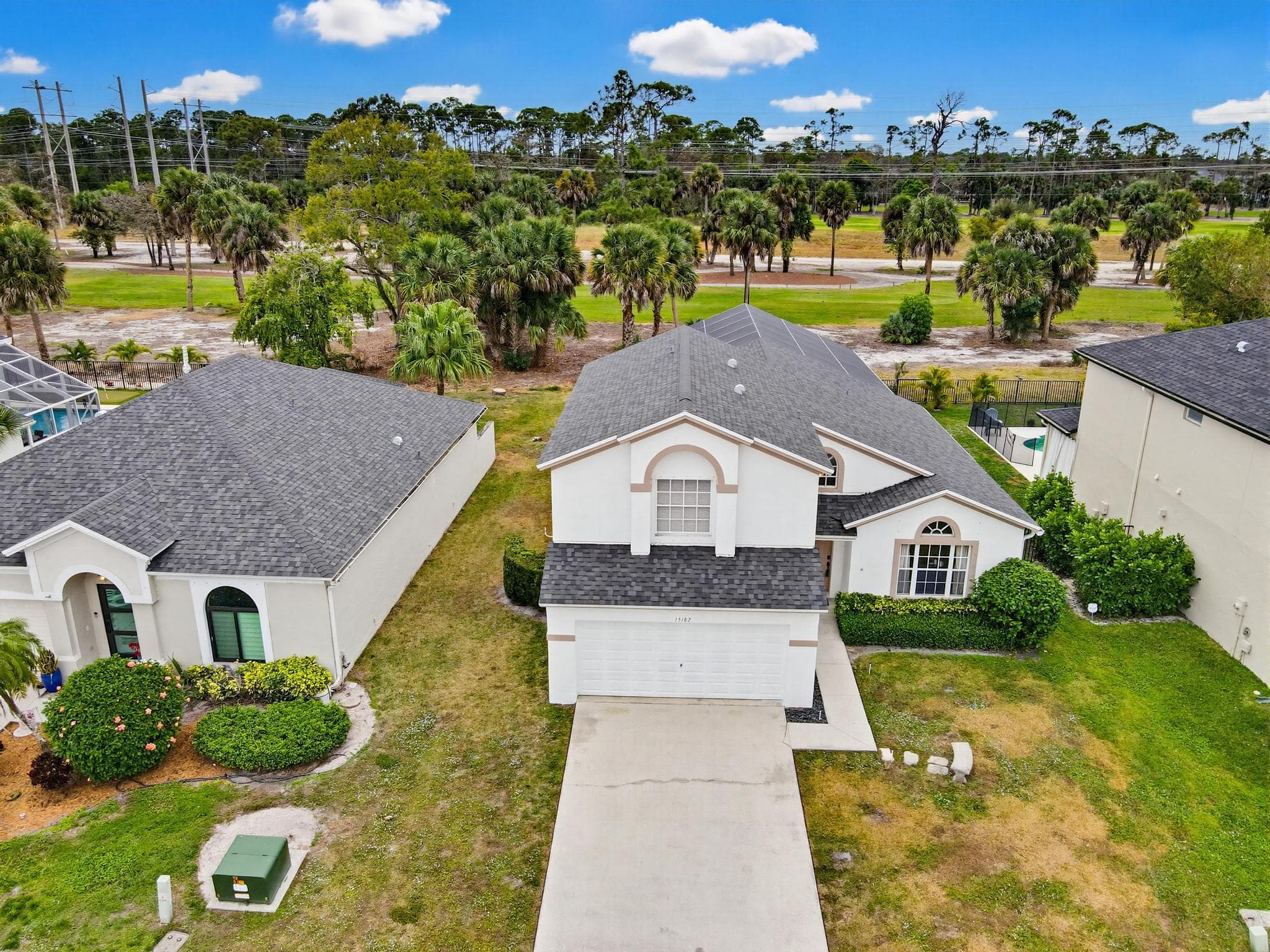 15182 Oak Chase Court, Wellington, FL 33414 — photo 51 of 57