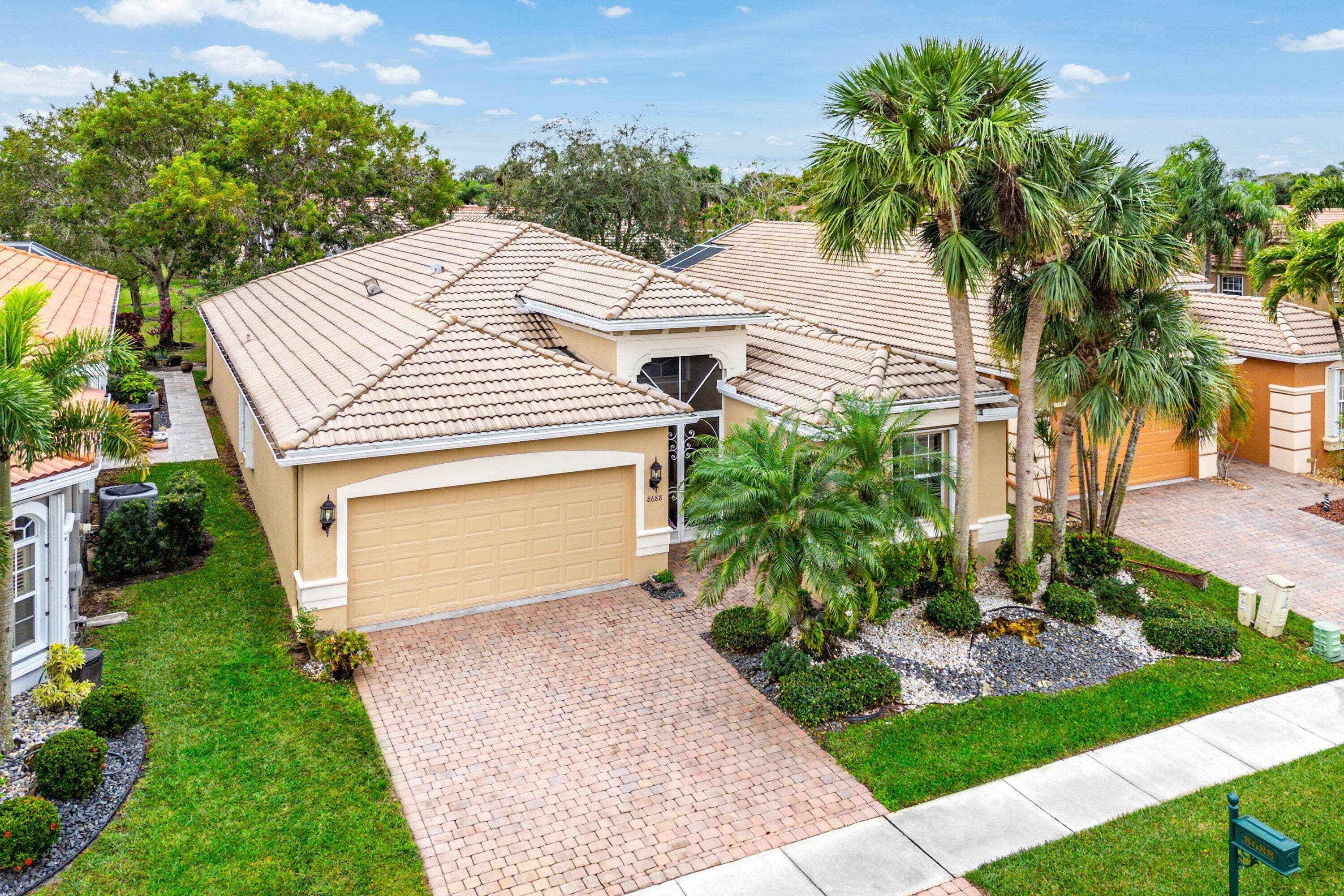 8688 Via Avellino, Lake Worth, FL 33467 — photo 40 of 49
