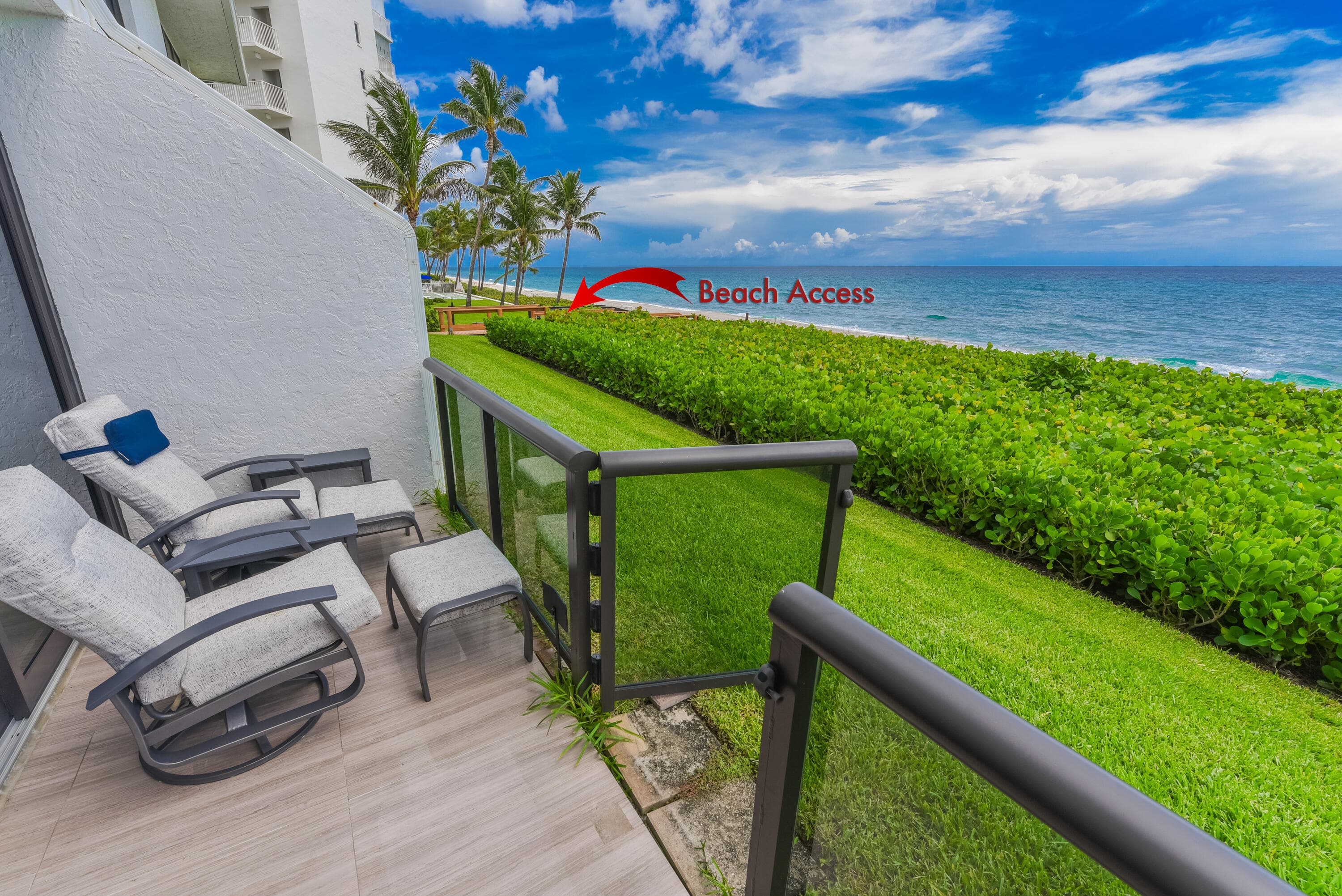 3115 S Ocean Boulevard 103, Highland Beach, FL 33487 — photo 19 of 57