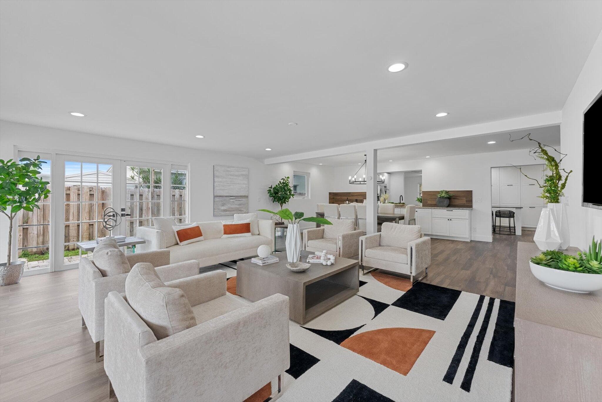 5412 Arthur Street, Hollywood, FL 33021 — photo 1 of 67
