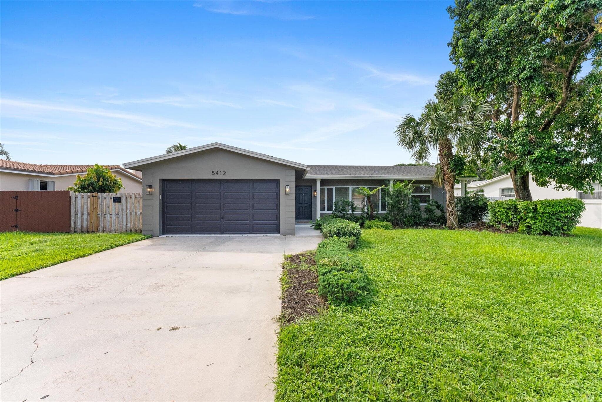 5412 Arthur Street, Hollywood, FL 33021 — photo 3 of 67