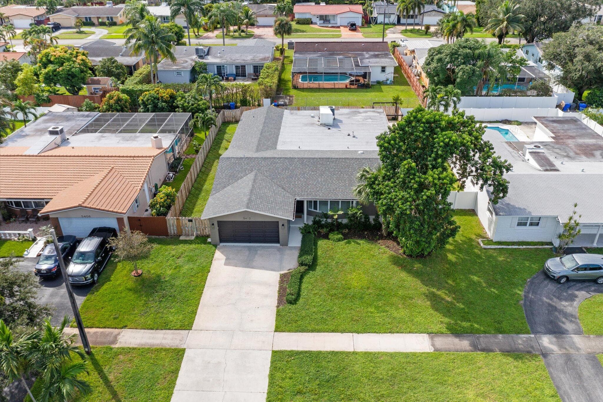 5412 Arthur Street, Hollywood, FL 33021 — photo 58 of 67